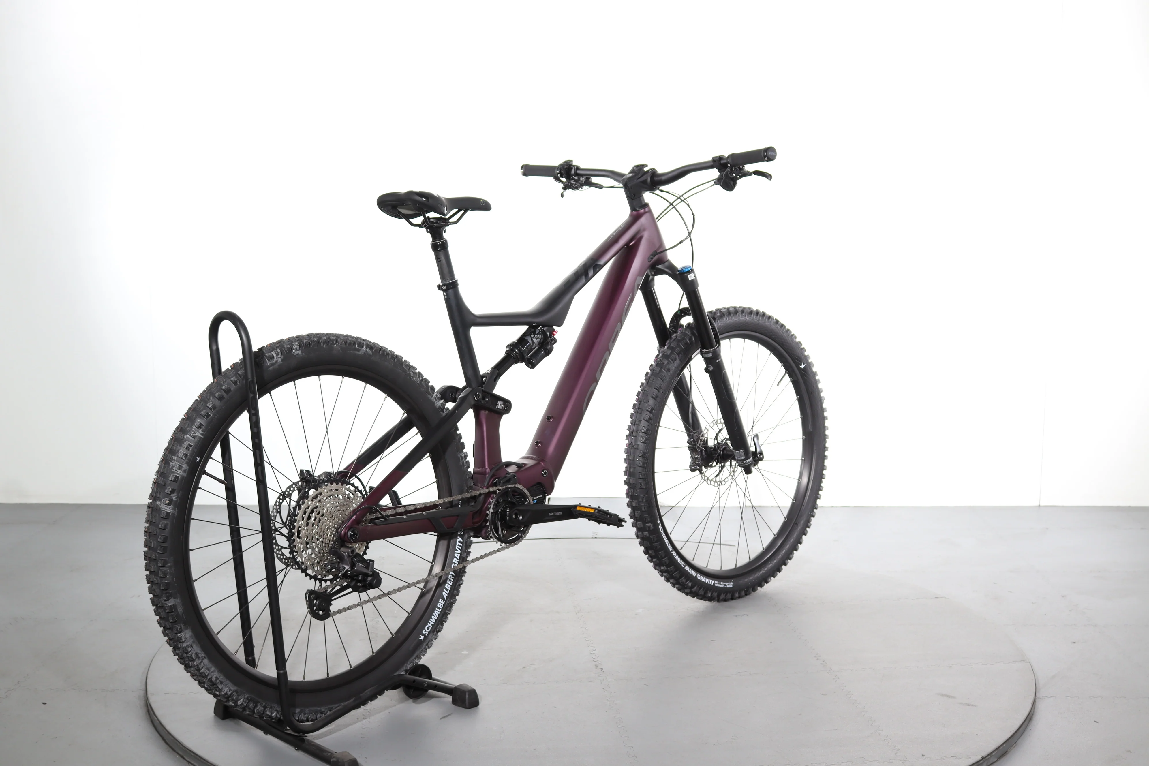 Orbea Rise H20 - Image 6