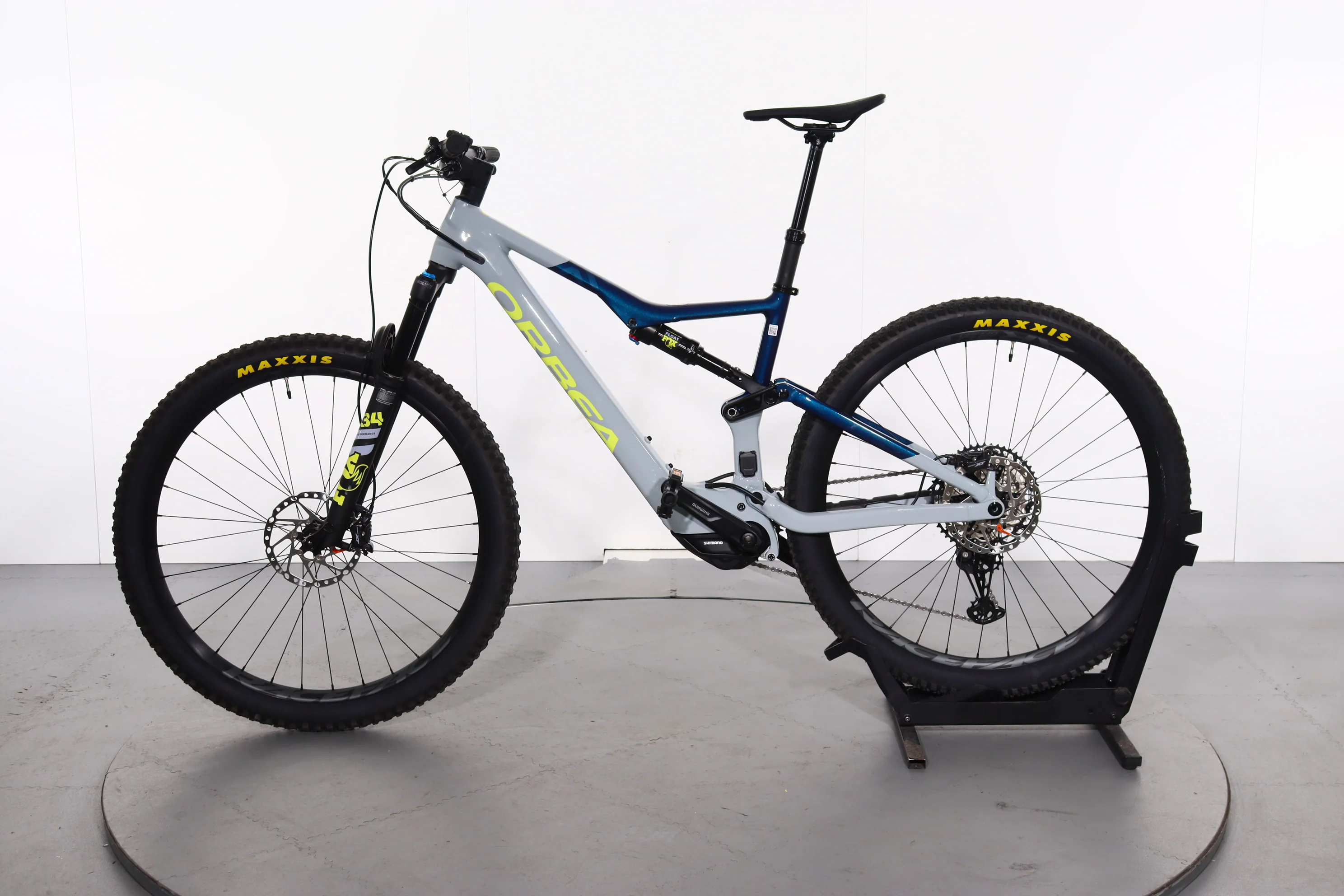 Orbea Rise H20 - Image 4