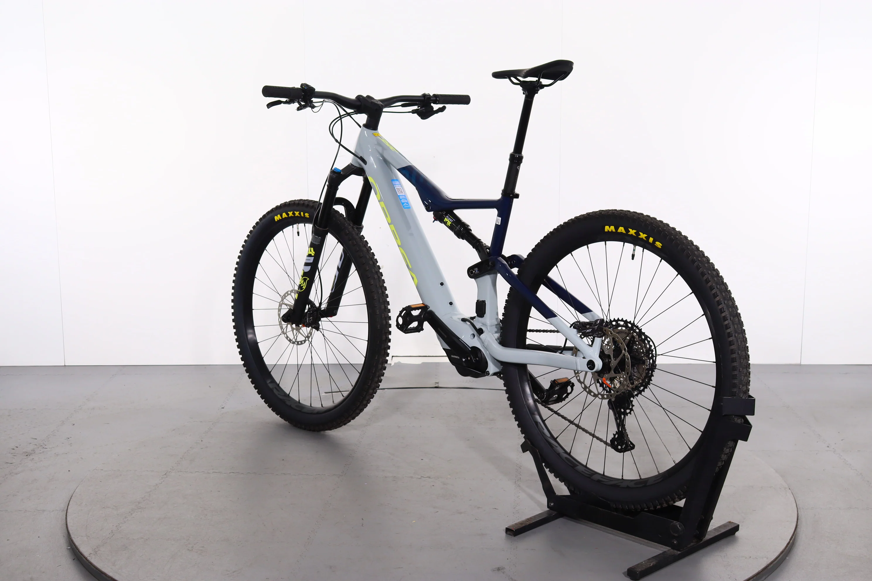 Orbea Rise H20 - Image 5