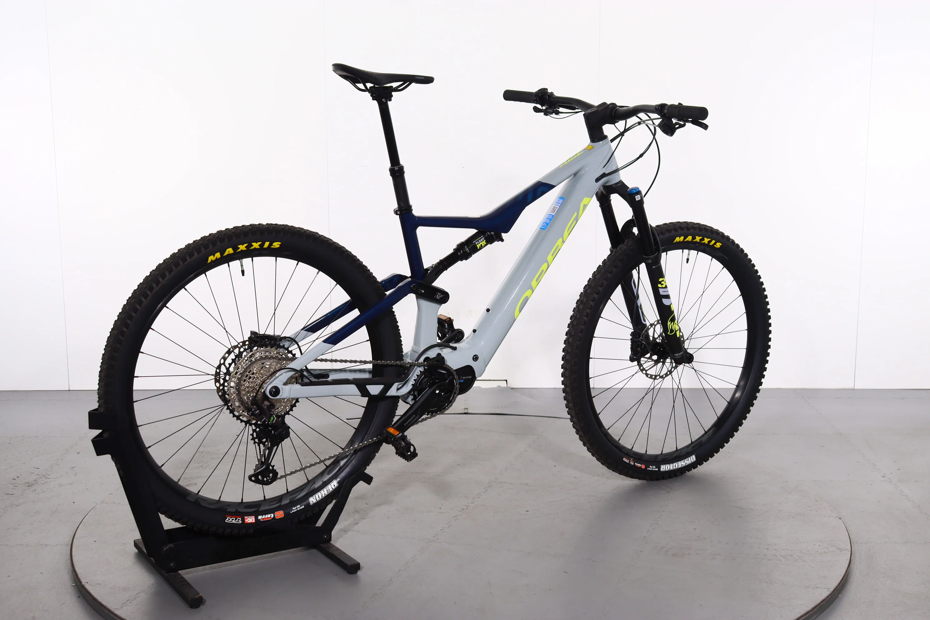 Orbea Rise H20 - Image 6
