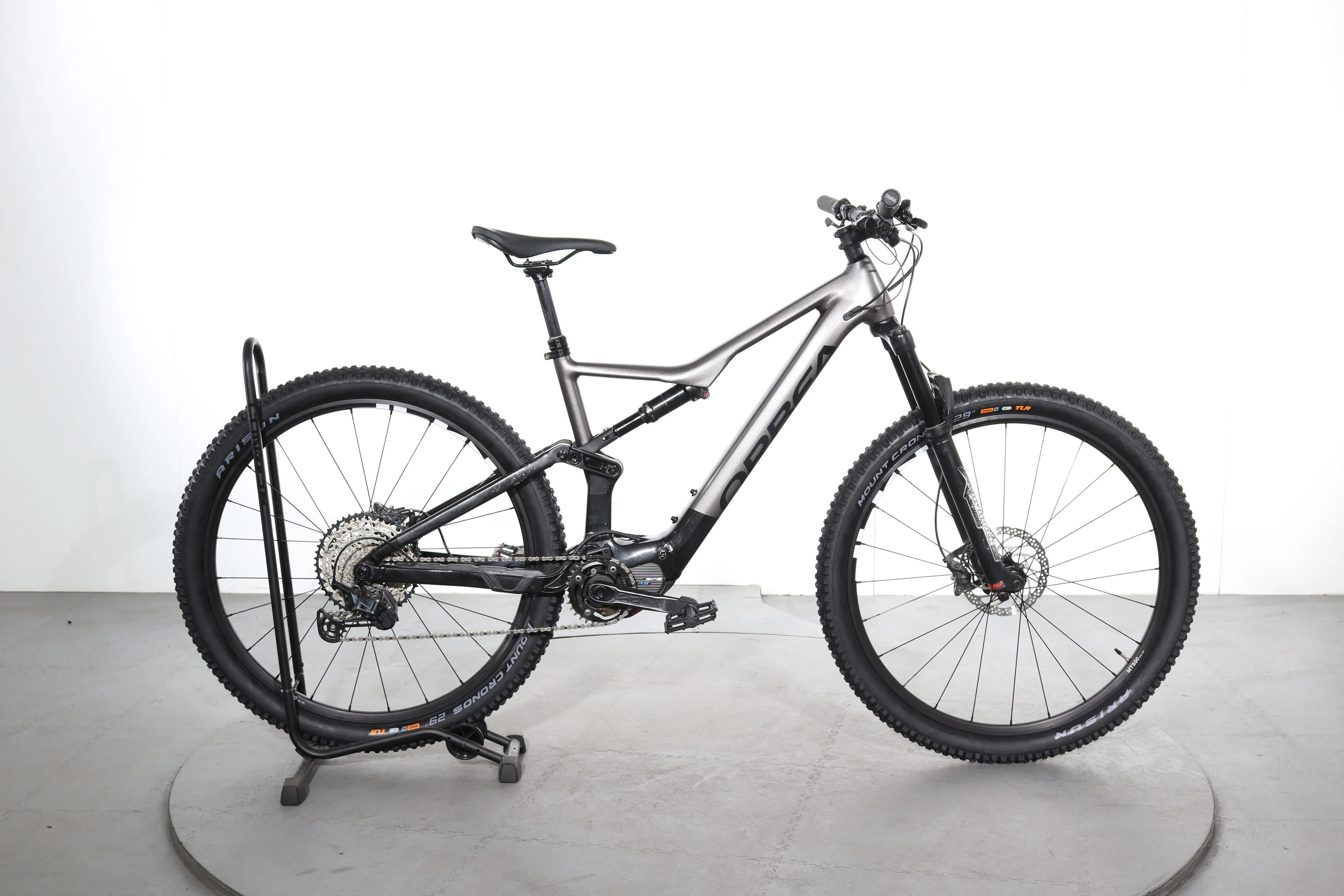 Orbea Rise H30