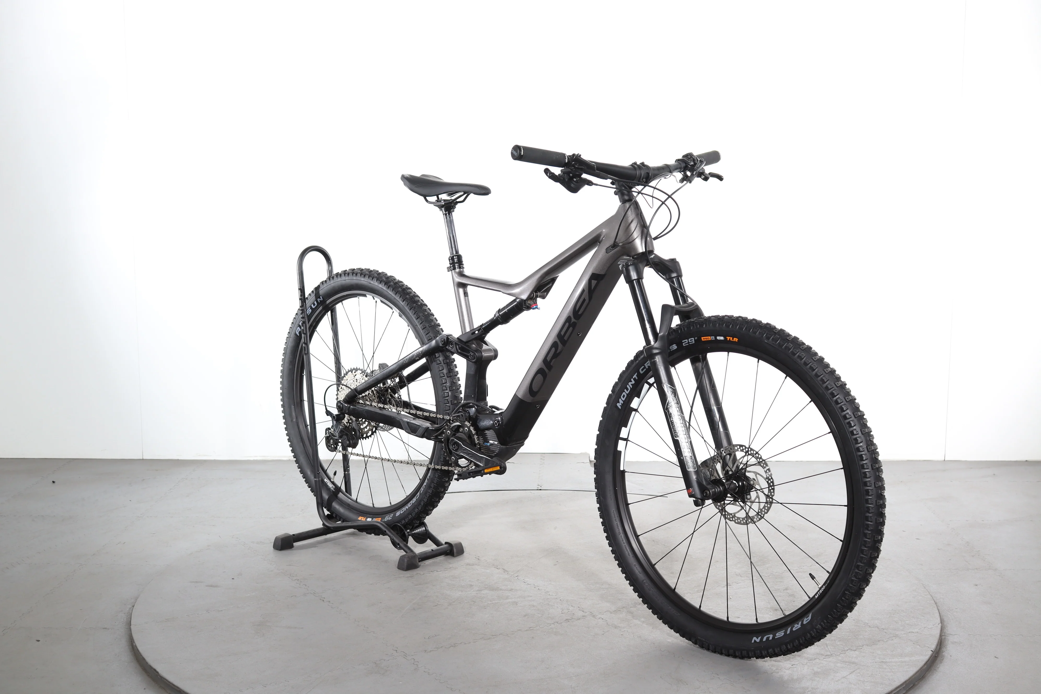 Orbea Rise H30 - Image 2