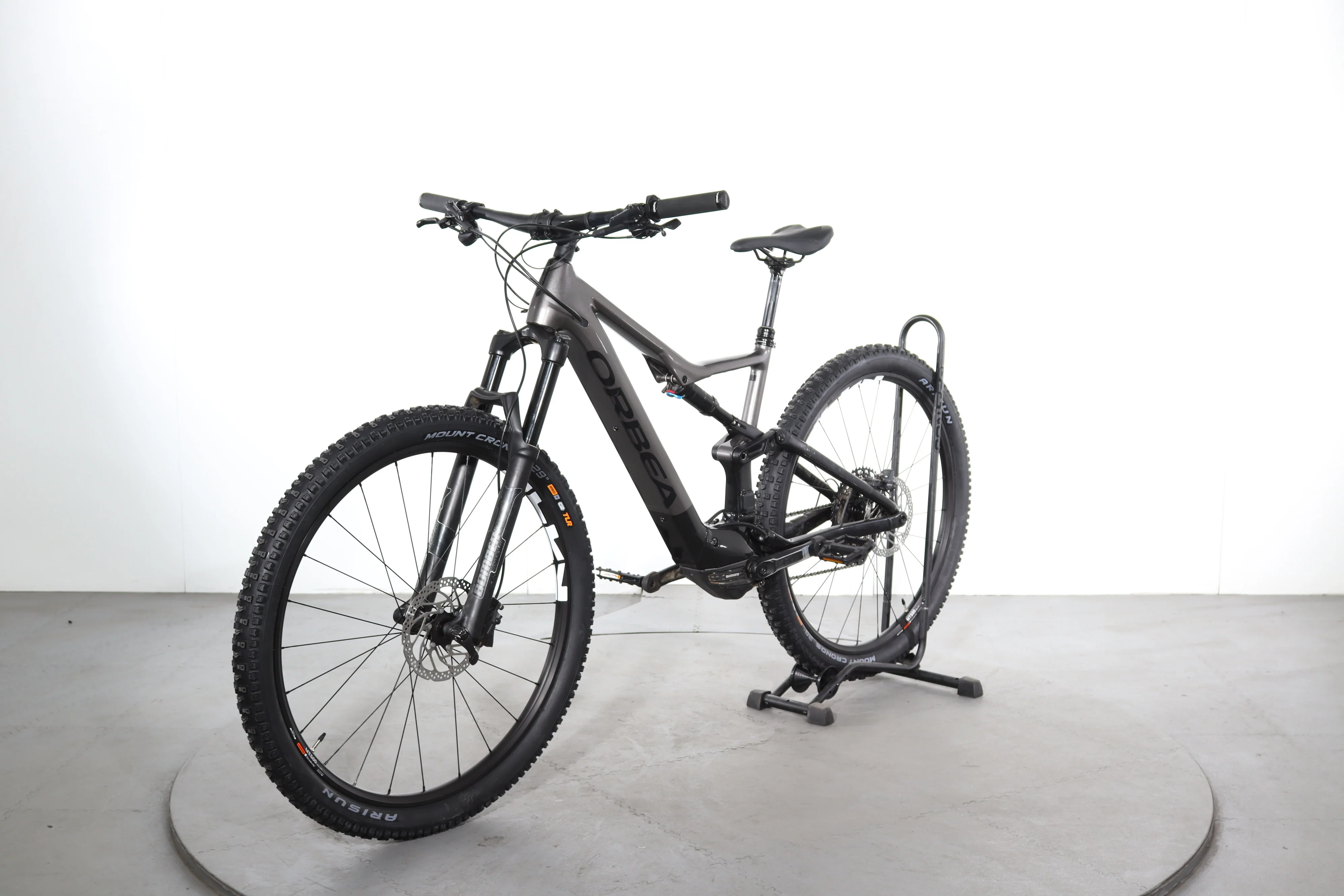 Orbea Rise H30 - Image 3