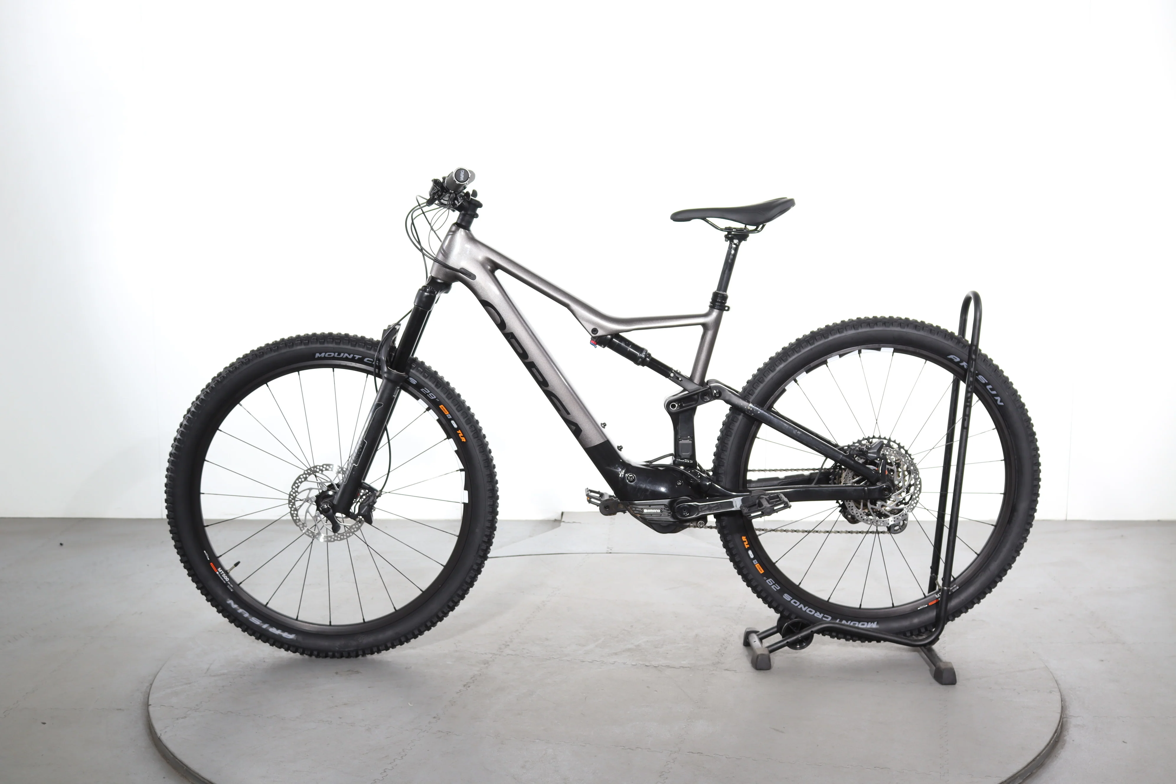 Orbea Rise H30 - Image 4