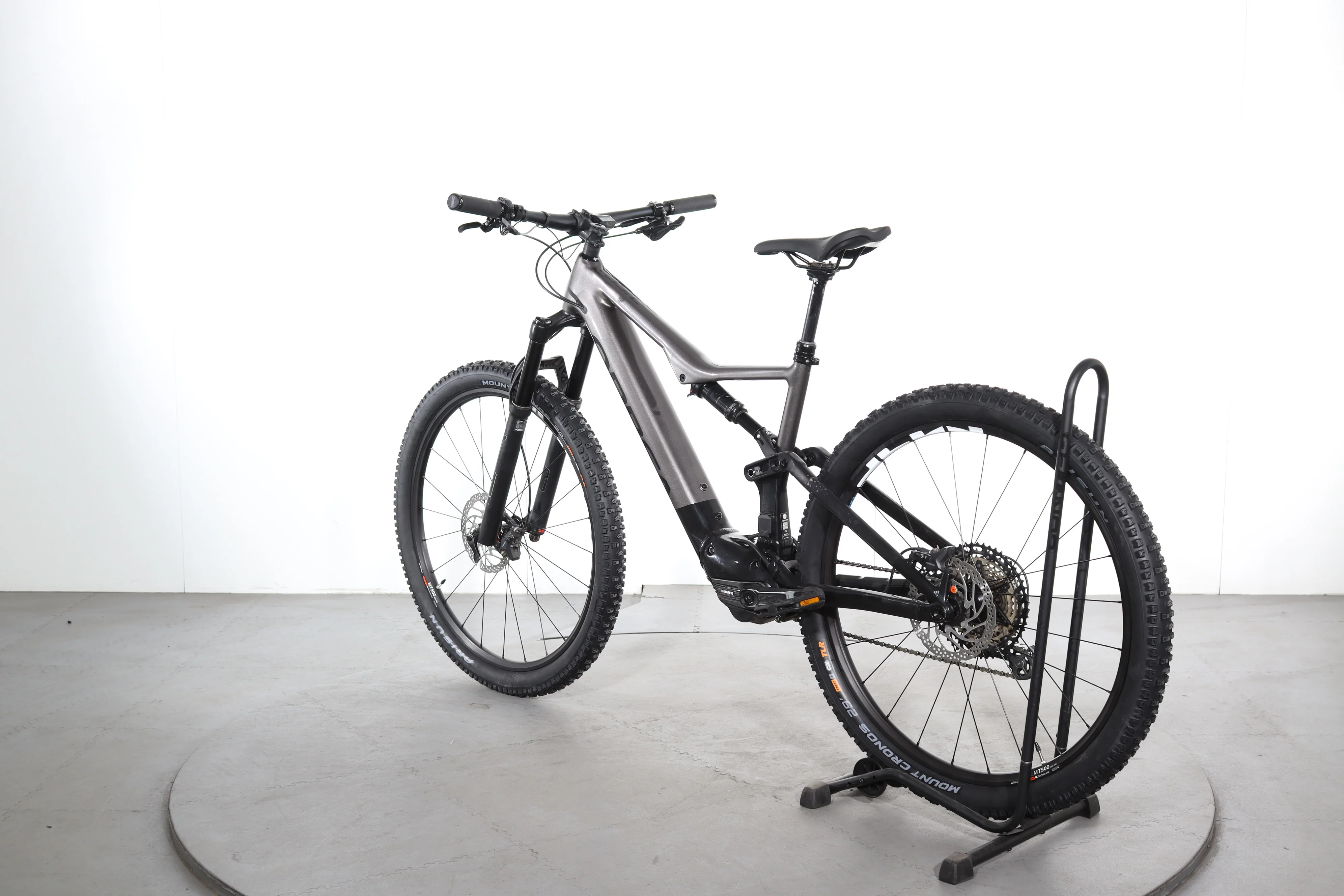 Orbea Rise H30 - Image 5