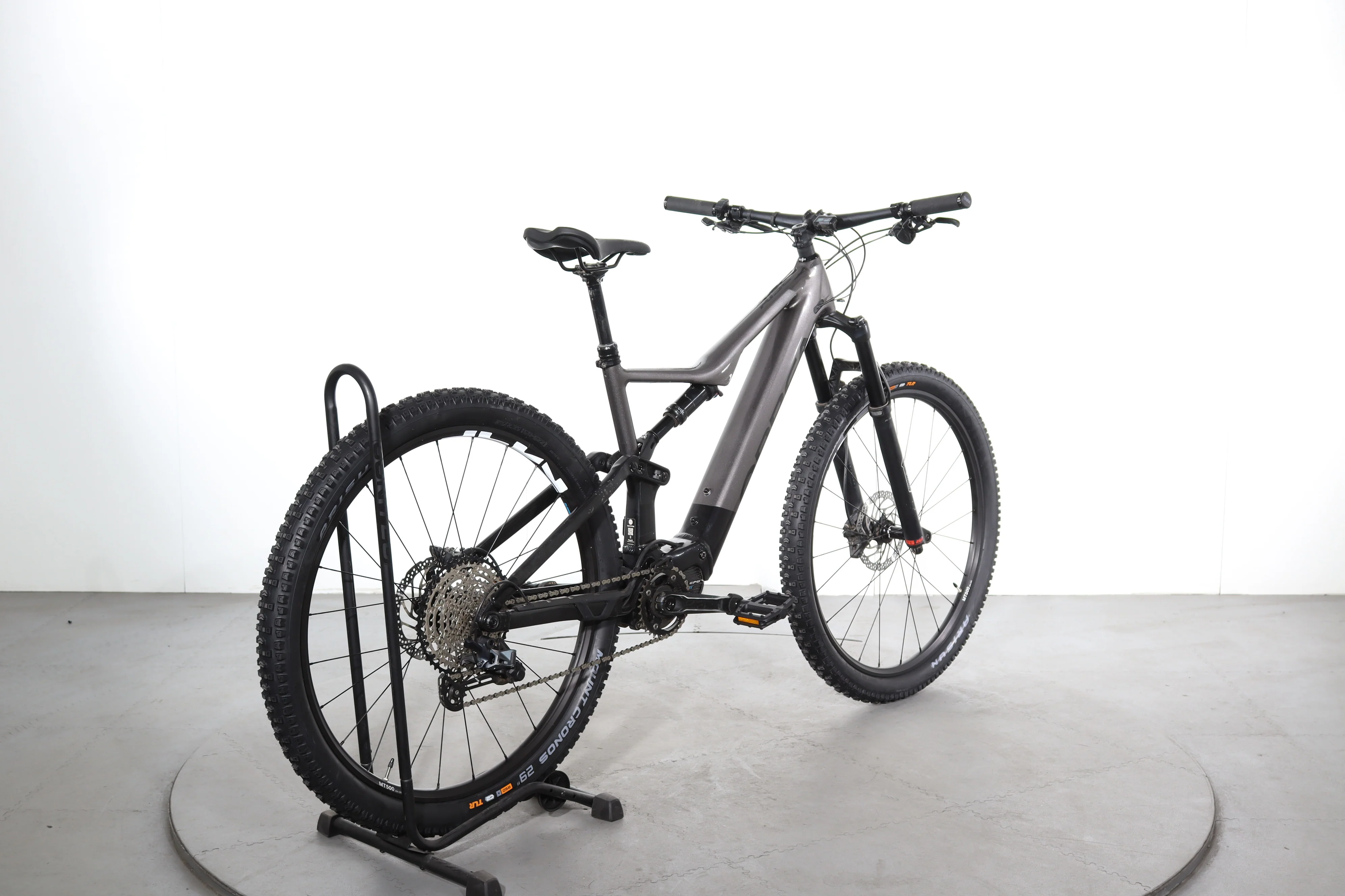Orbea Rise H30 - Image 6