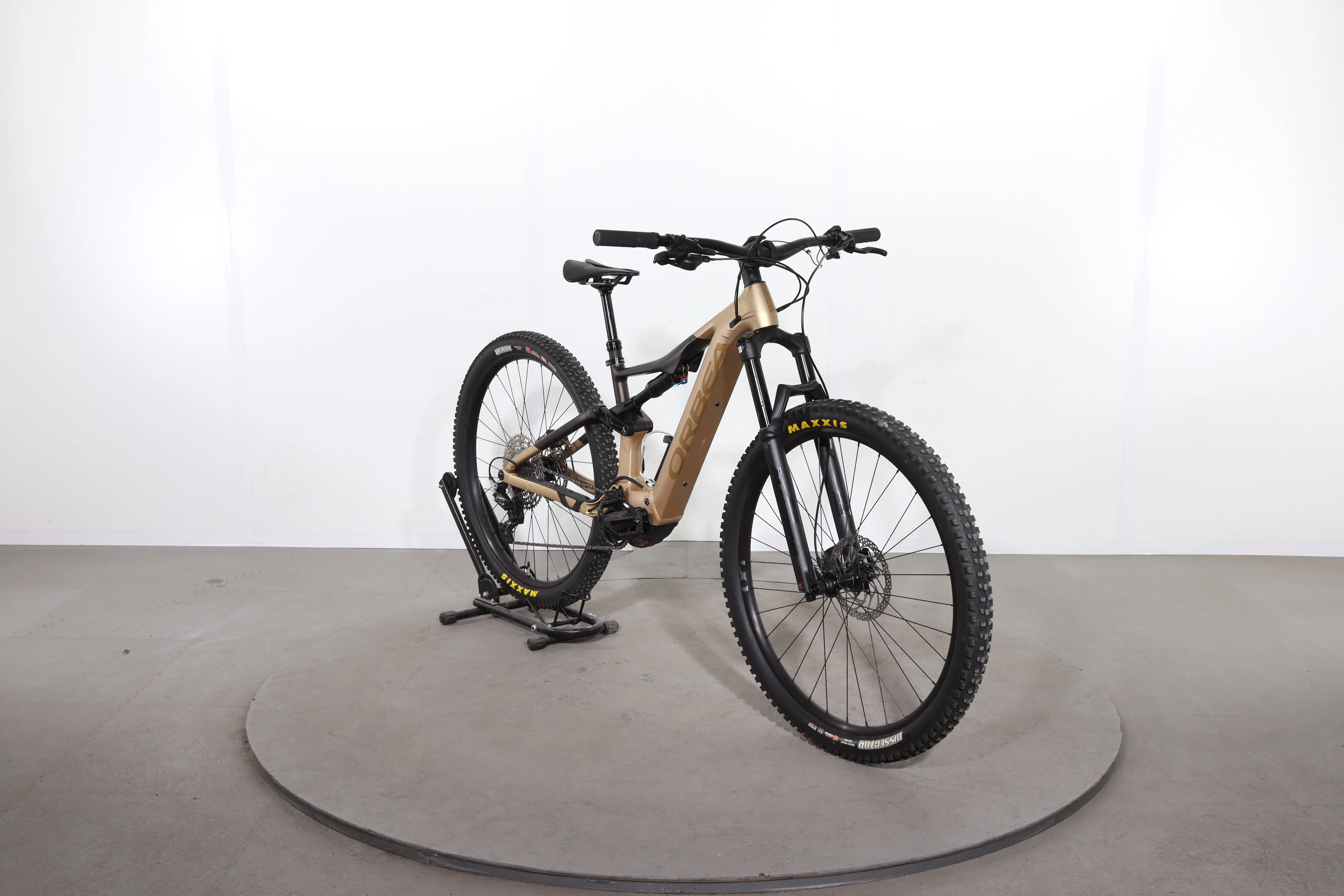 Orbea Rise H30 - Image 2