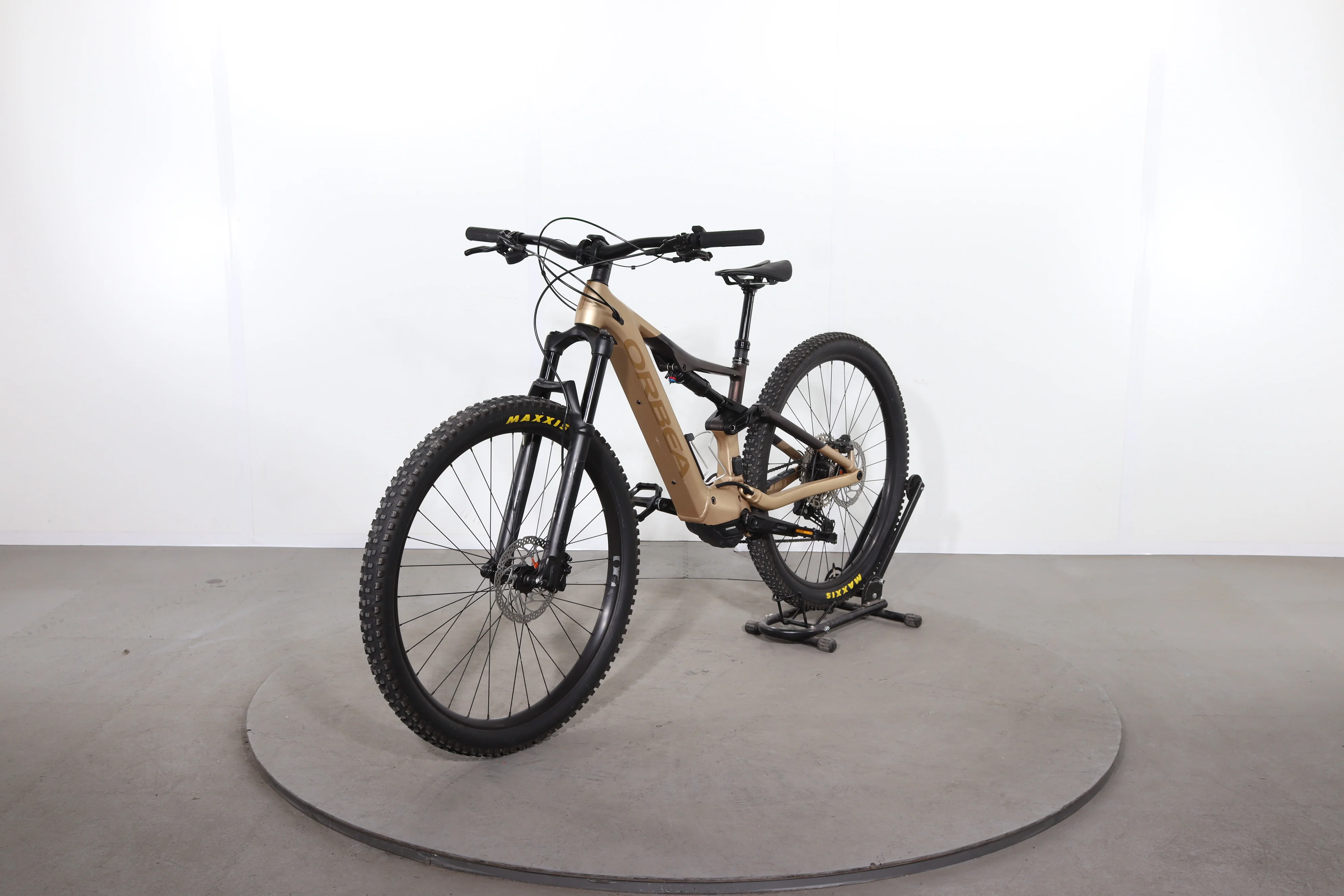 Orbea Rise H30 - Image 3