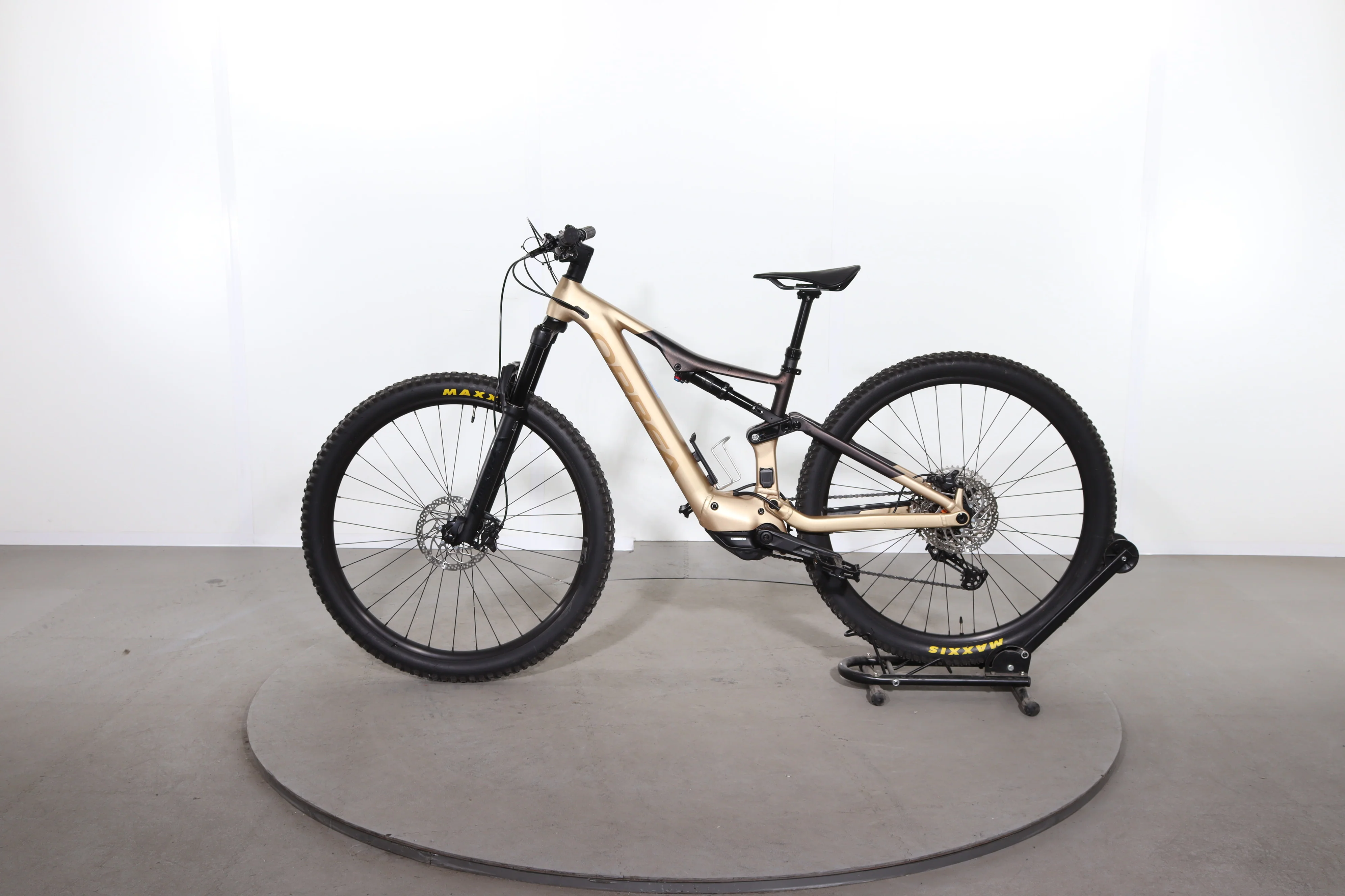 Orbea Rise H30 - Image 4