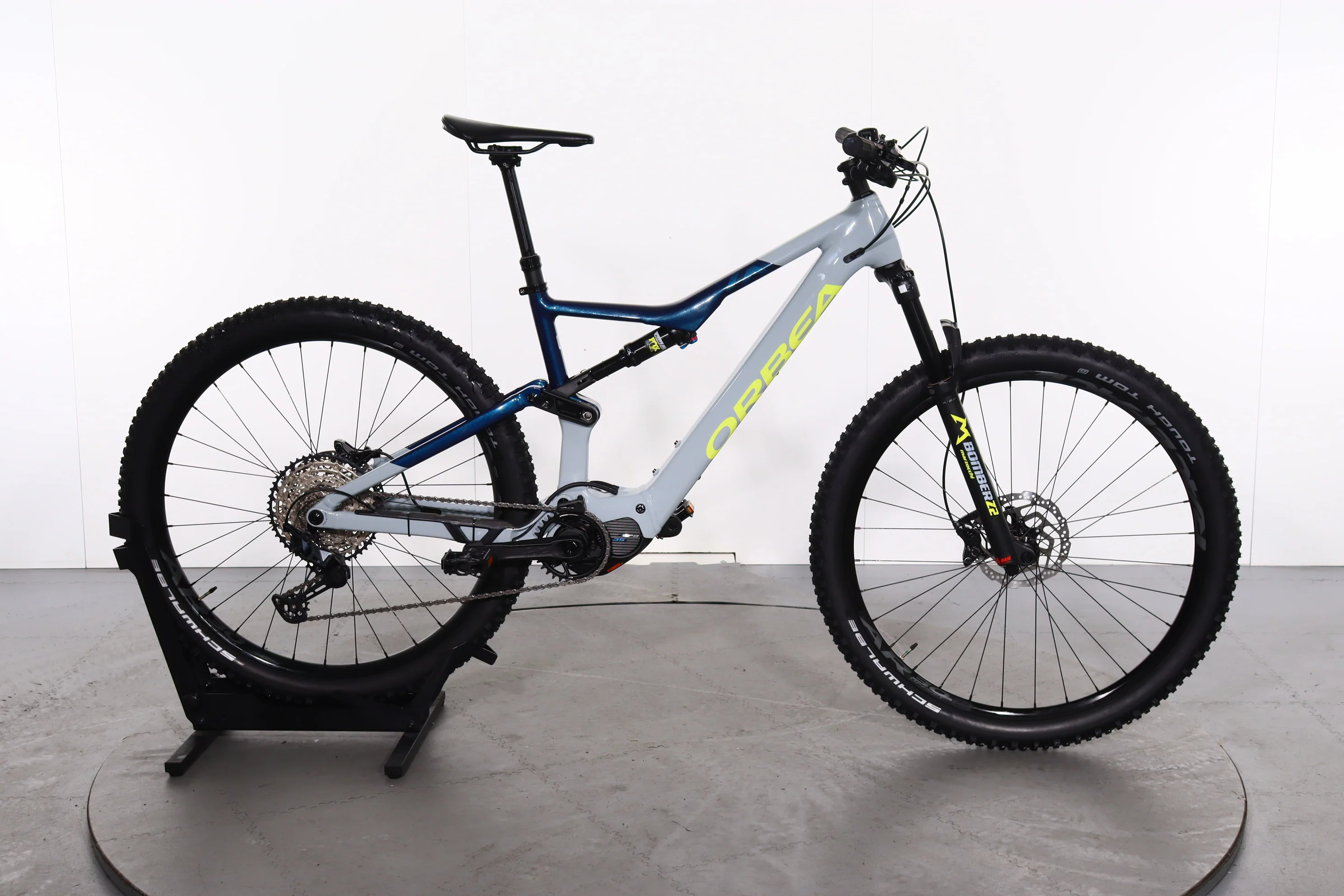 Orbea Rise H30