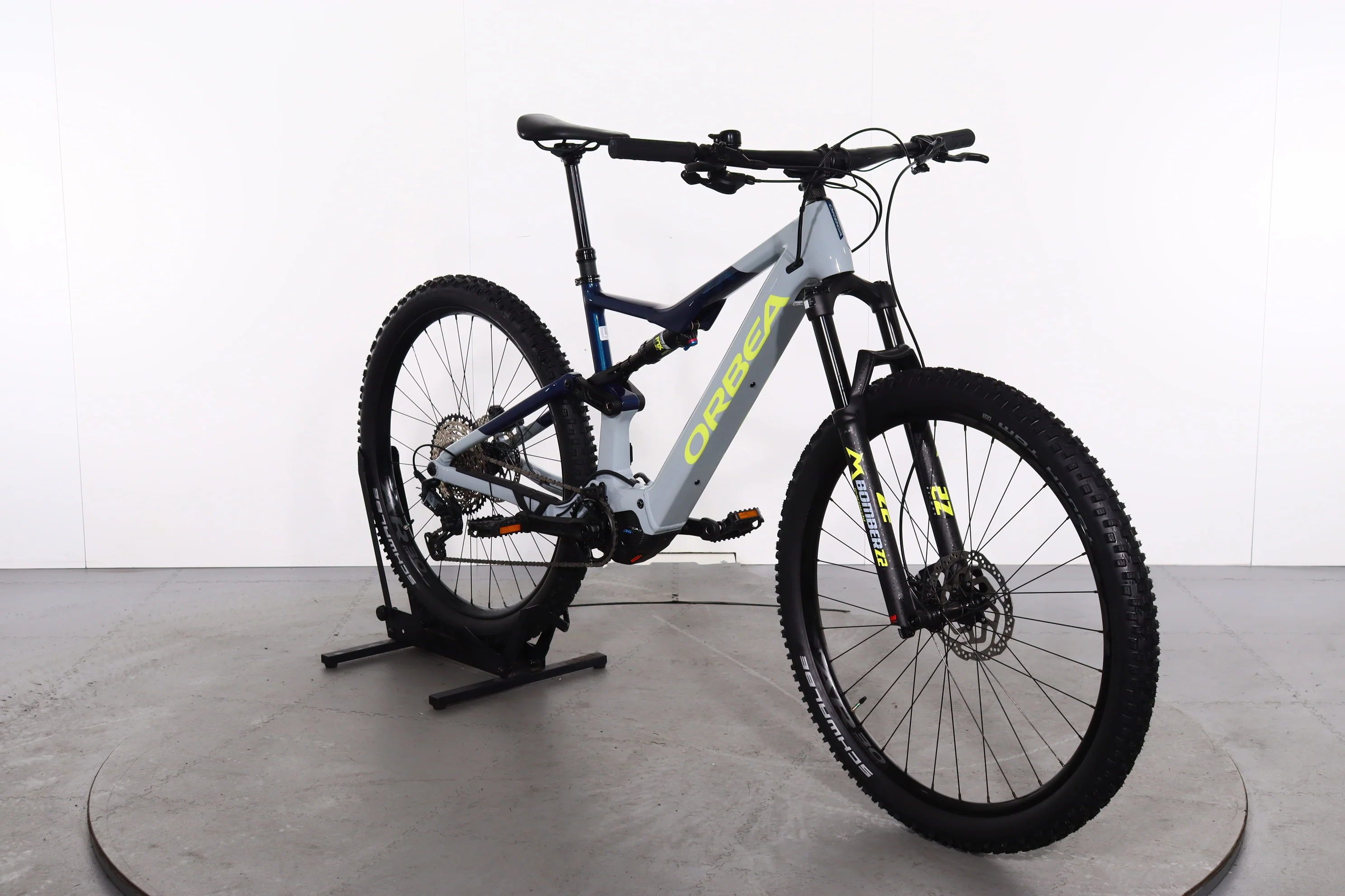 Orbea Rise H30 - Image 2