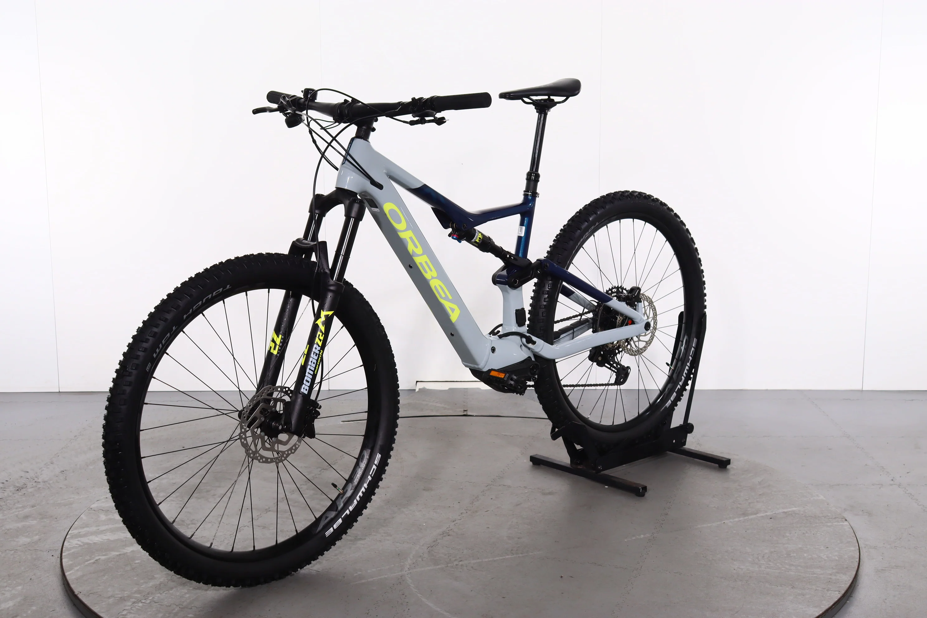 Orbea Rise H30 - Image 3