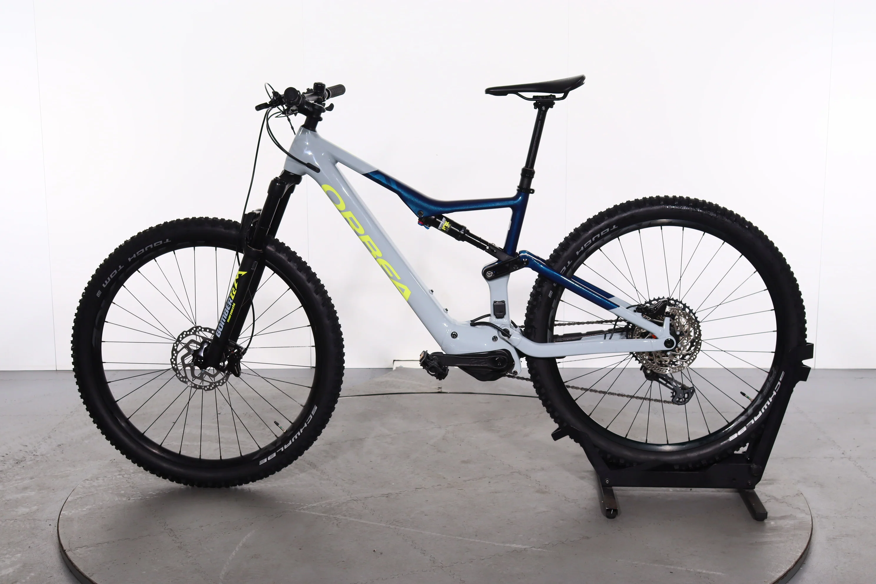 Orbea Rise H30 - Image 4