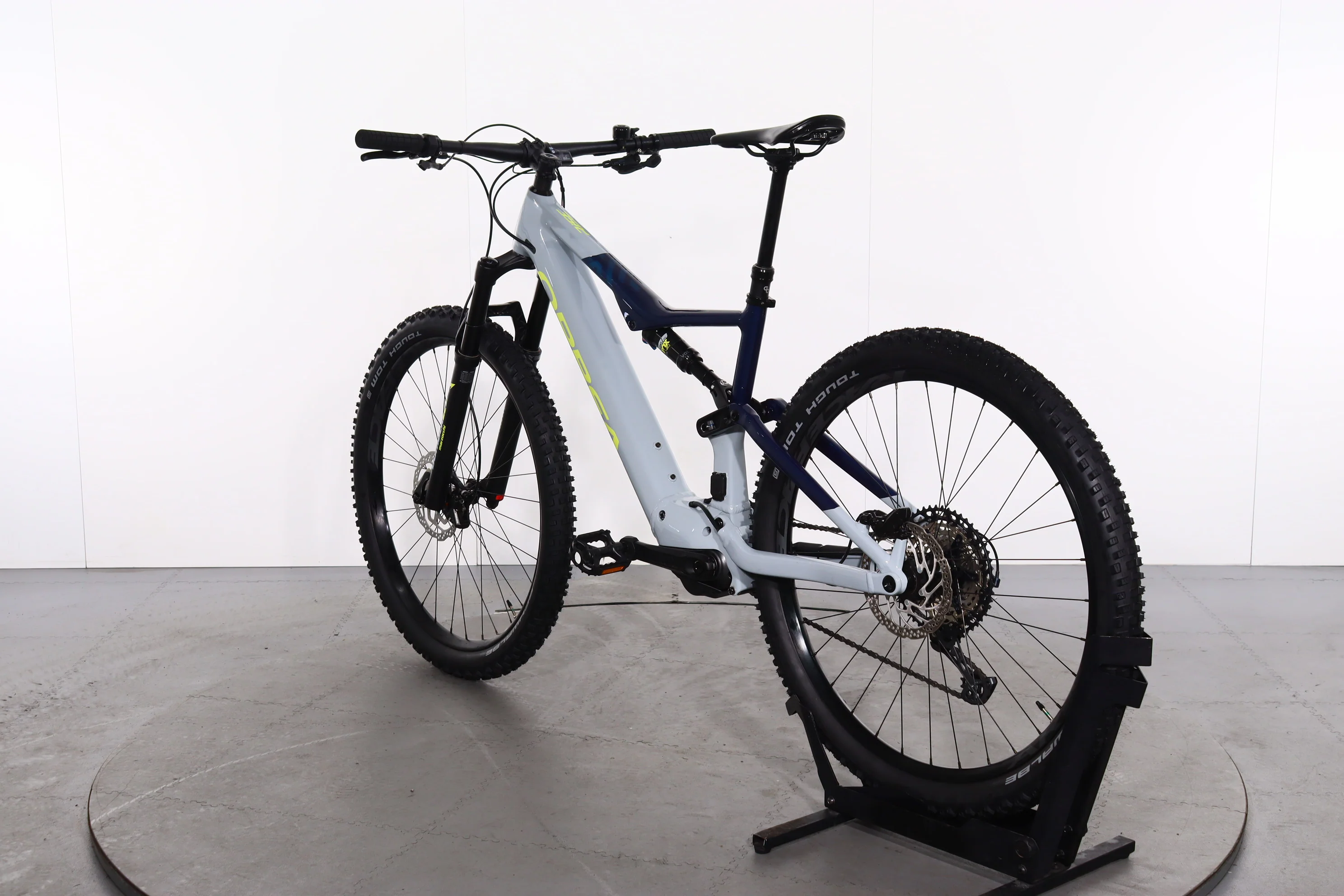 Orbea Rise H30 - Image 5
