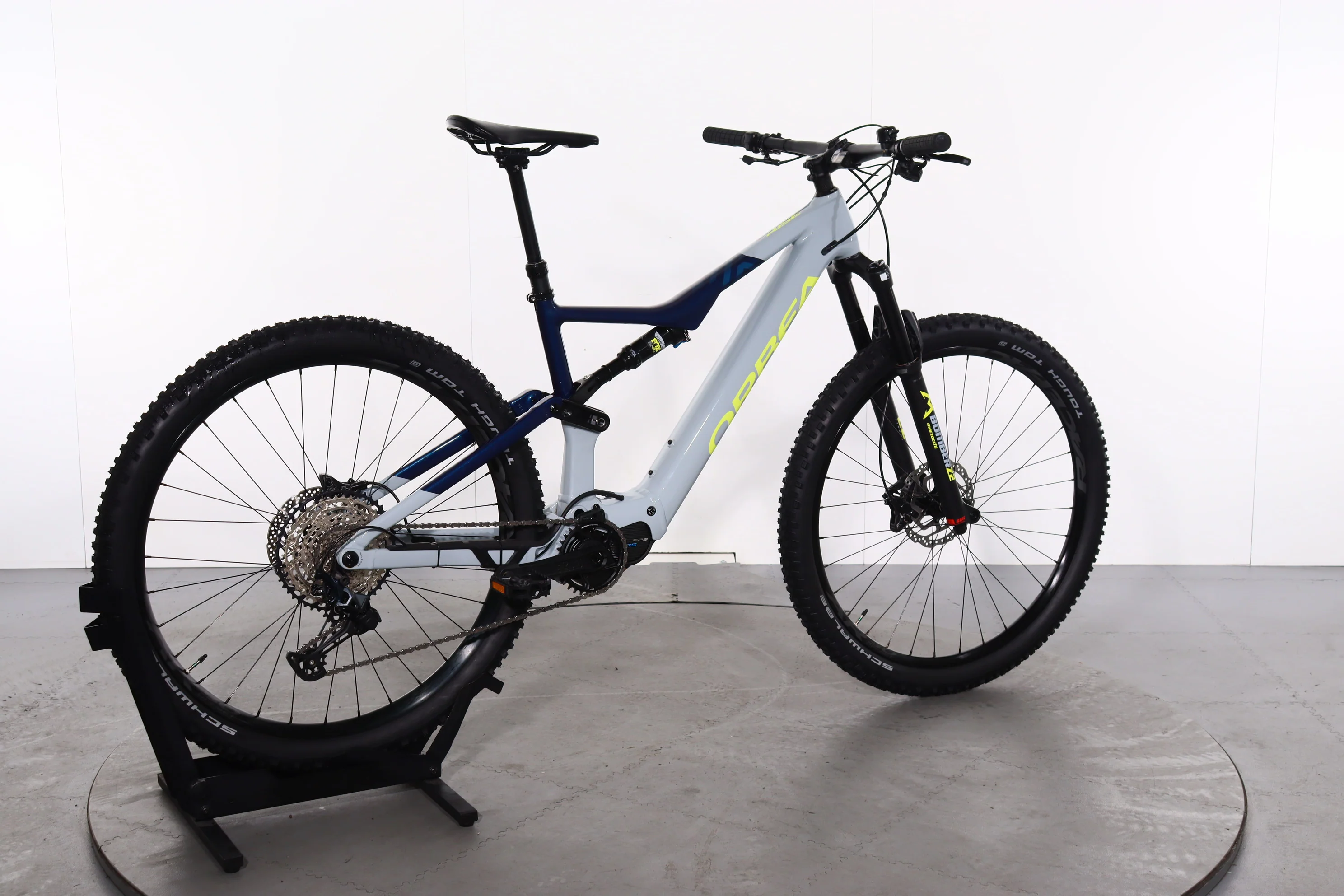 Orbea Rise H30 - Image 6