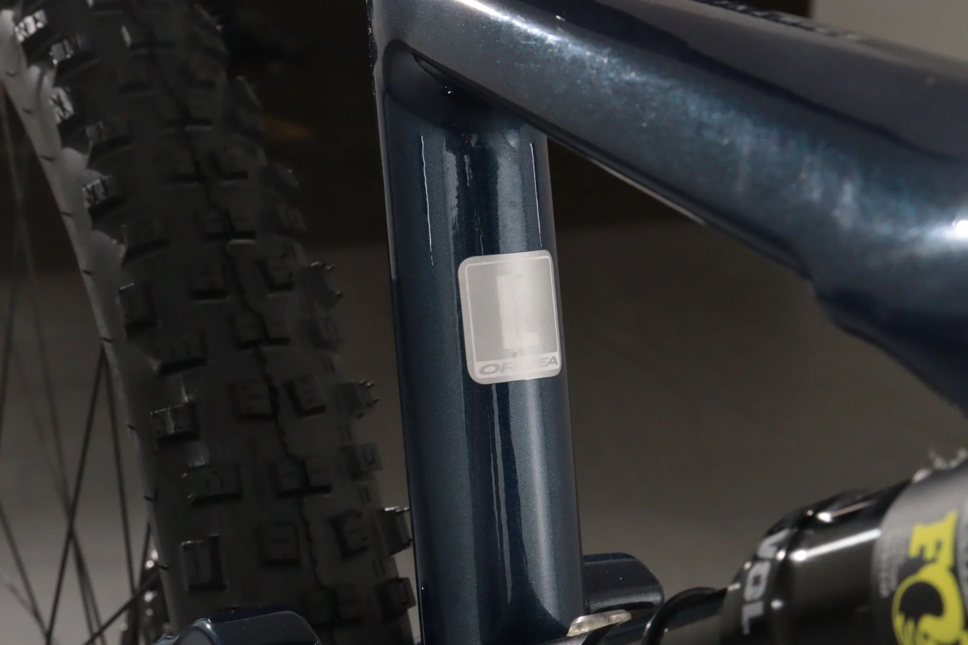 Orbea Rise H30 - Image 9