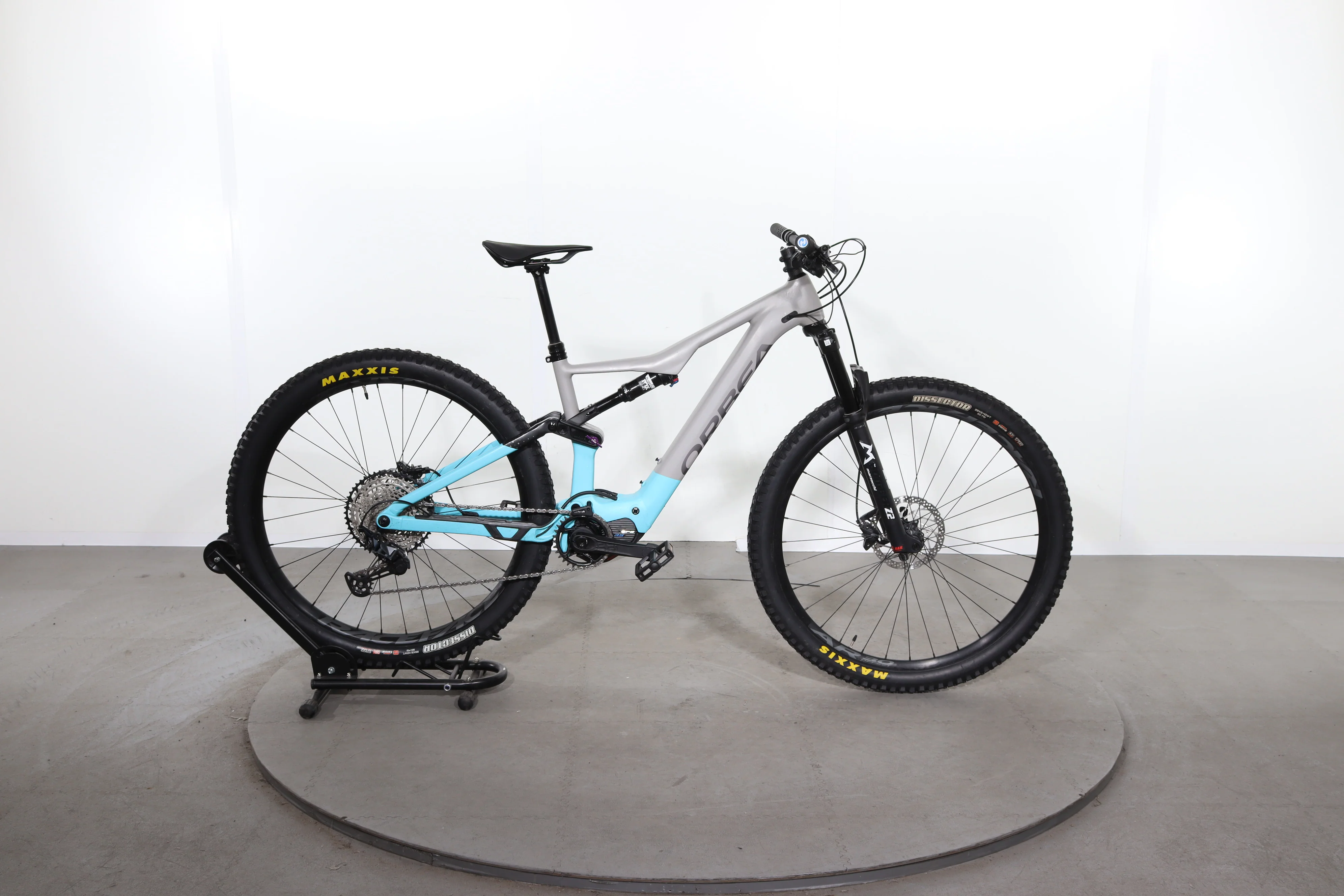 Orbea Rise H30