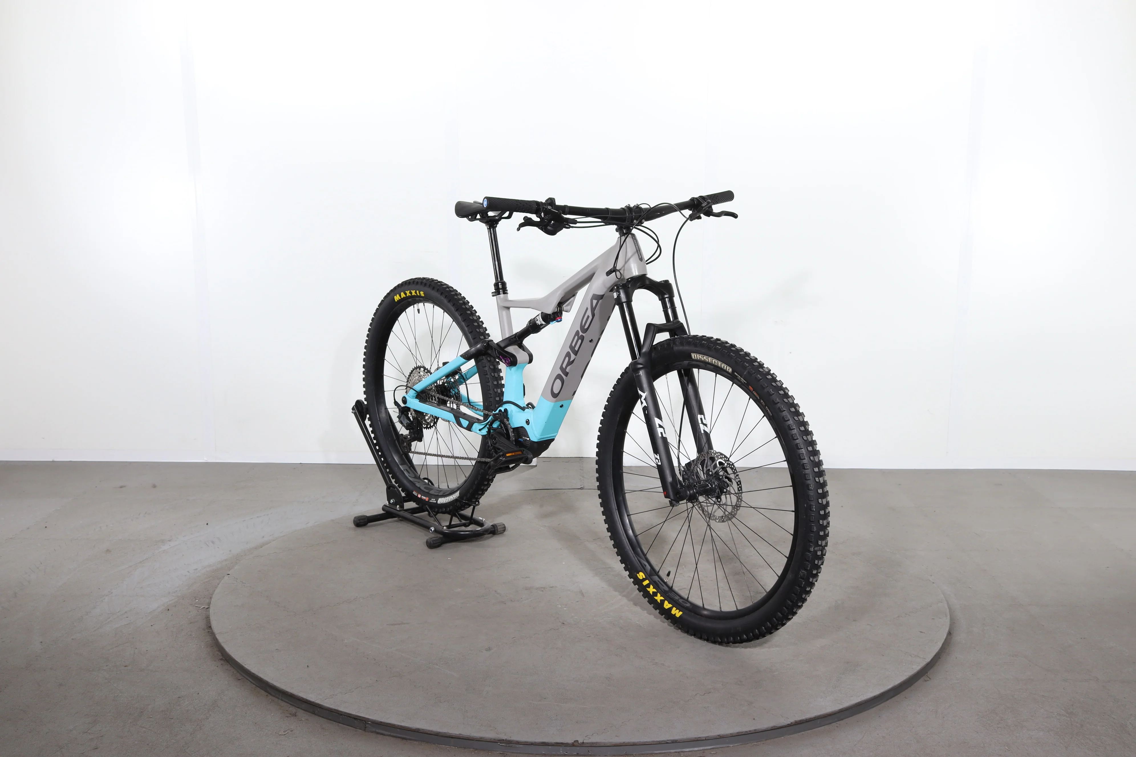 Orbea Rise H30 - Image 2