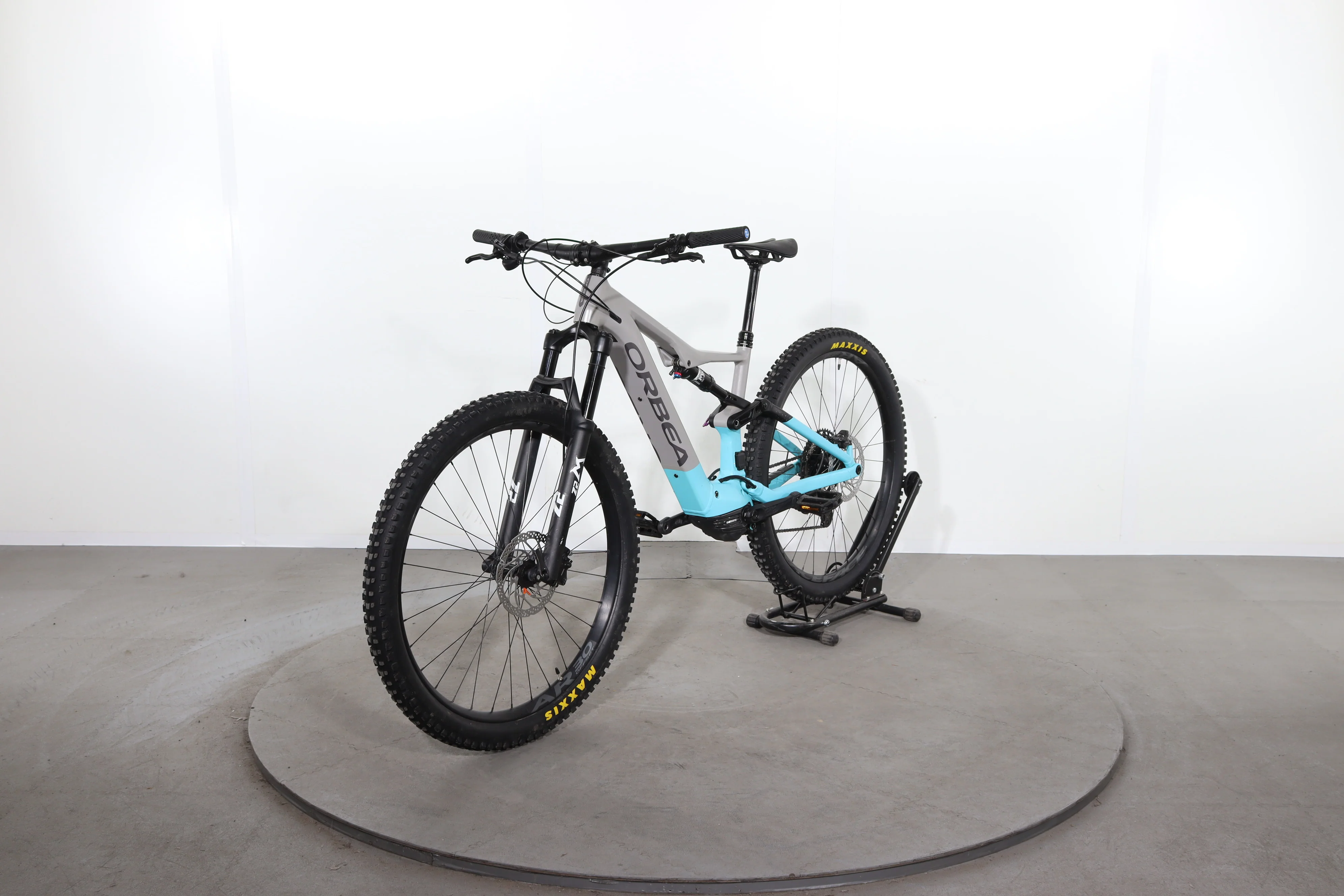 Orbea Rise H30 - Image 3