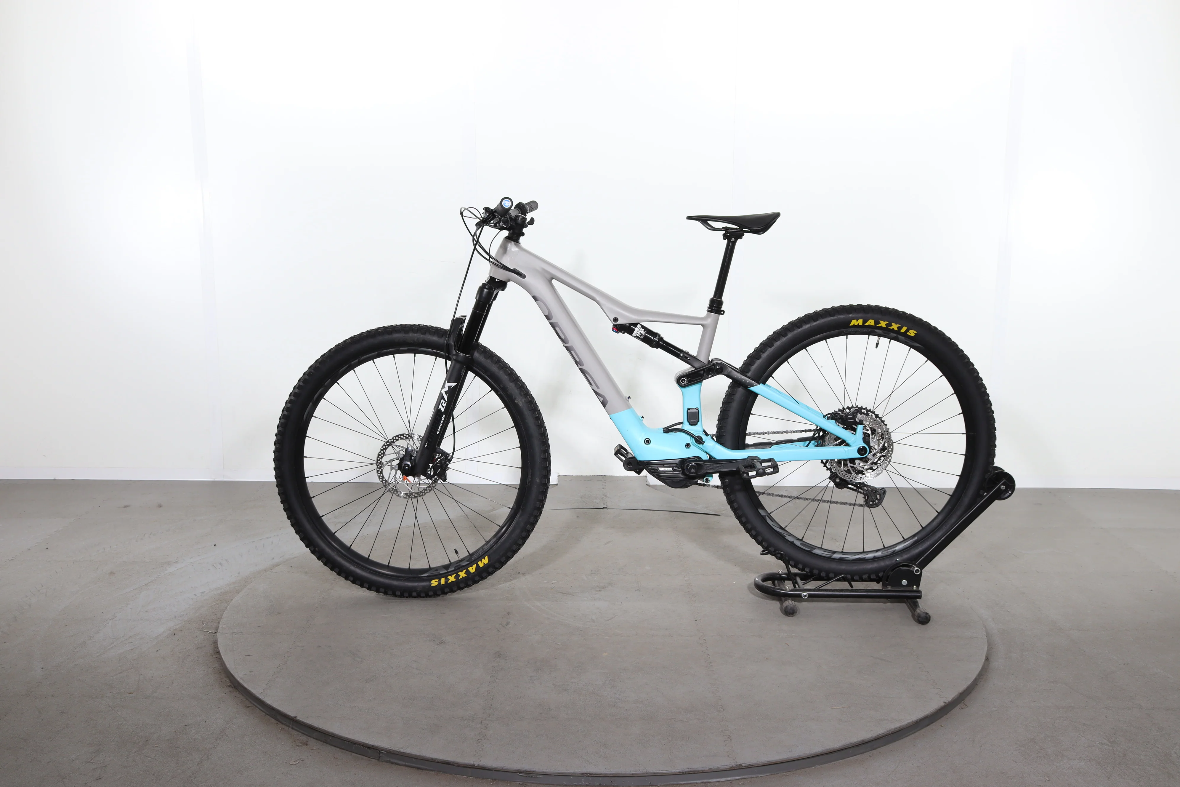 Orbea Rise H30 - Image 4