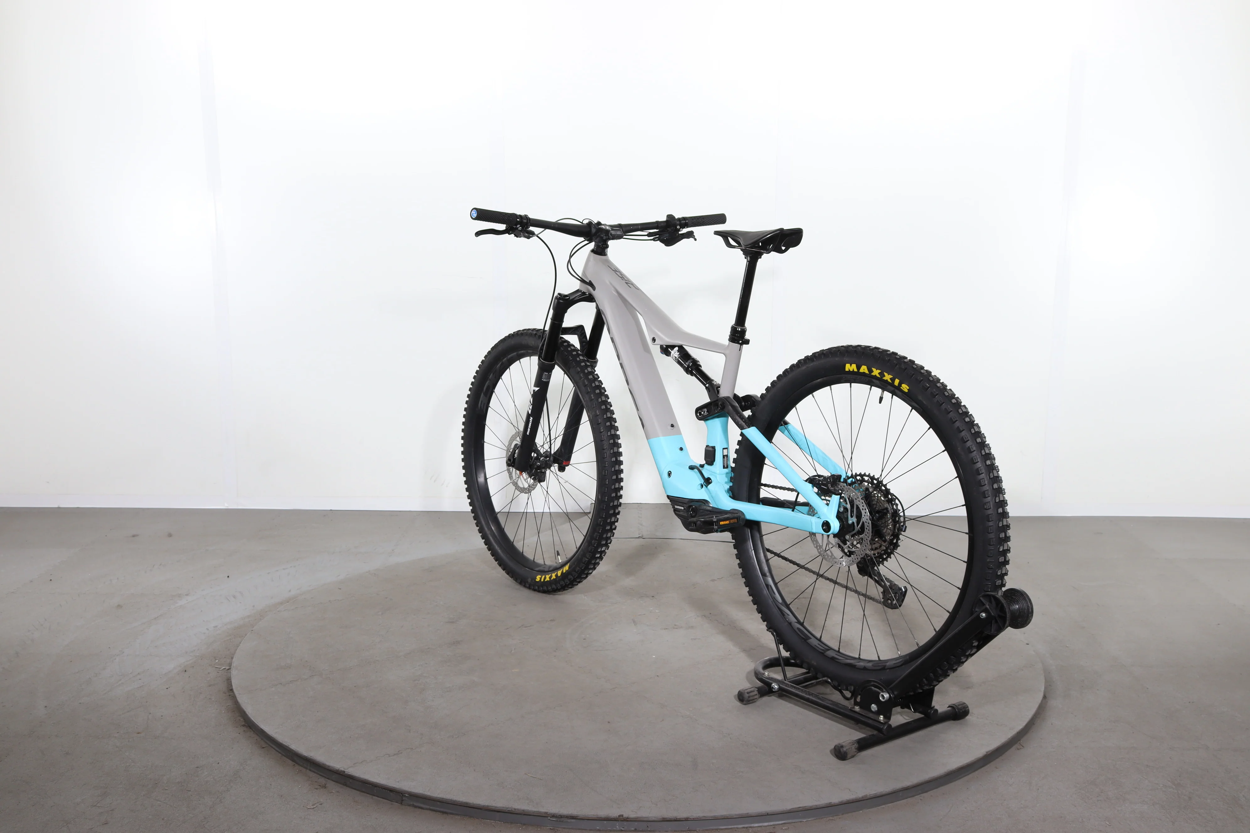 Orbea Rise H30 - Image 5