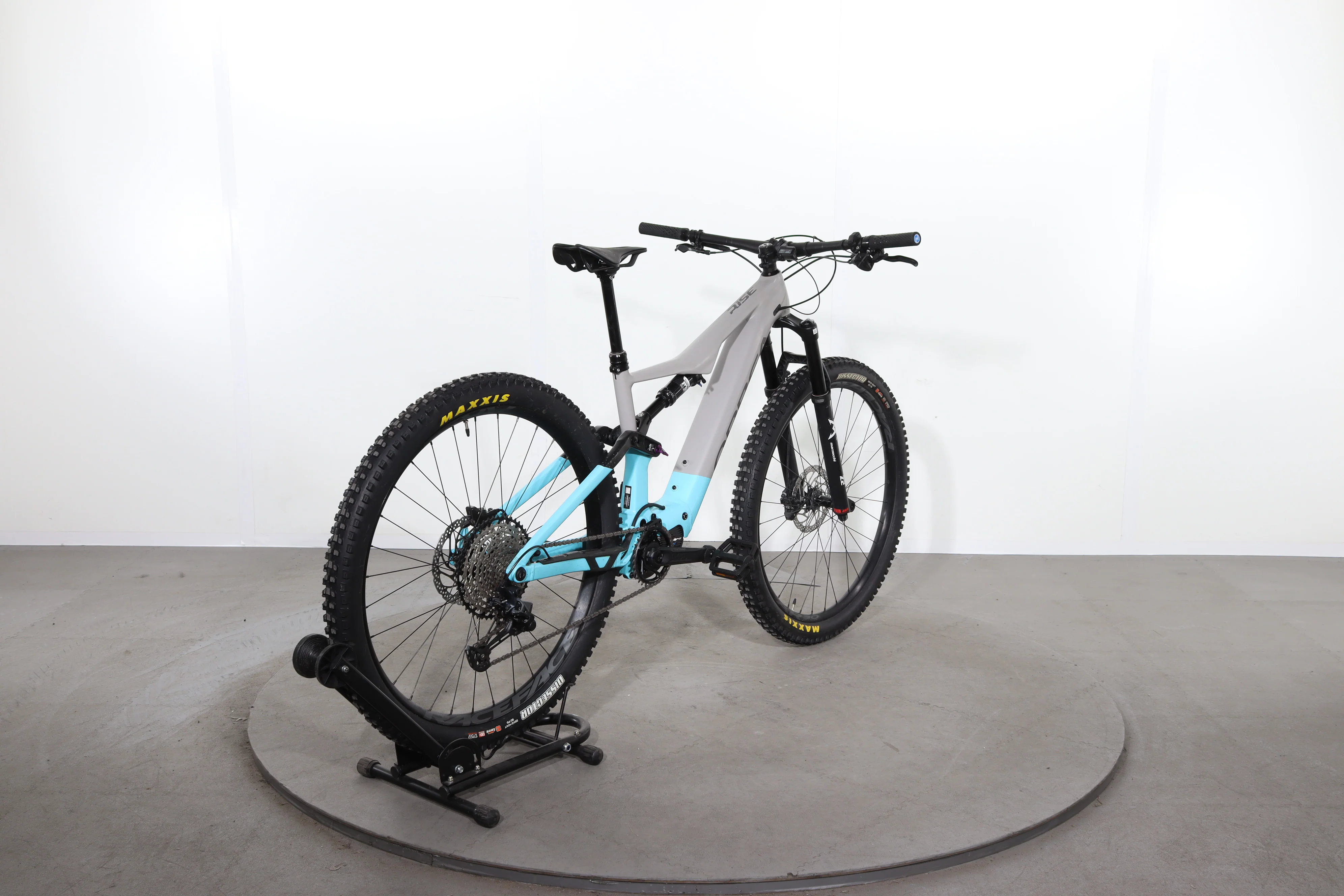 Orbea Rise H30 - Image 6