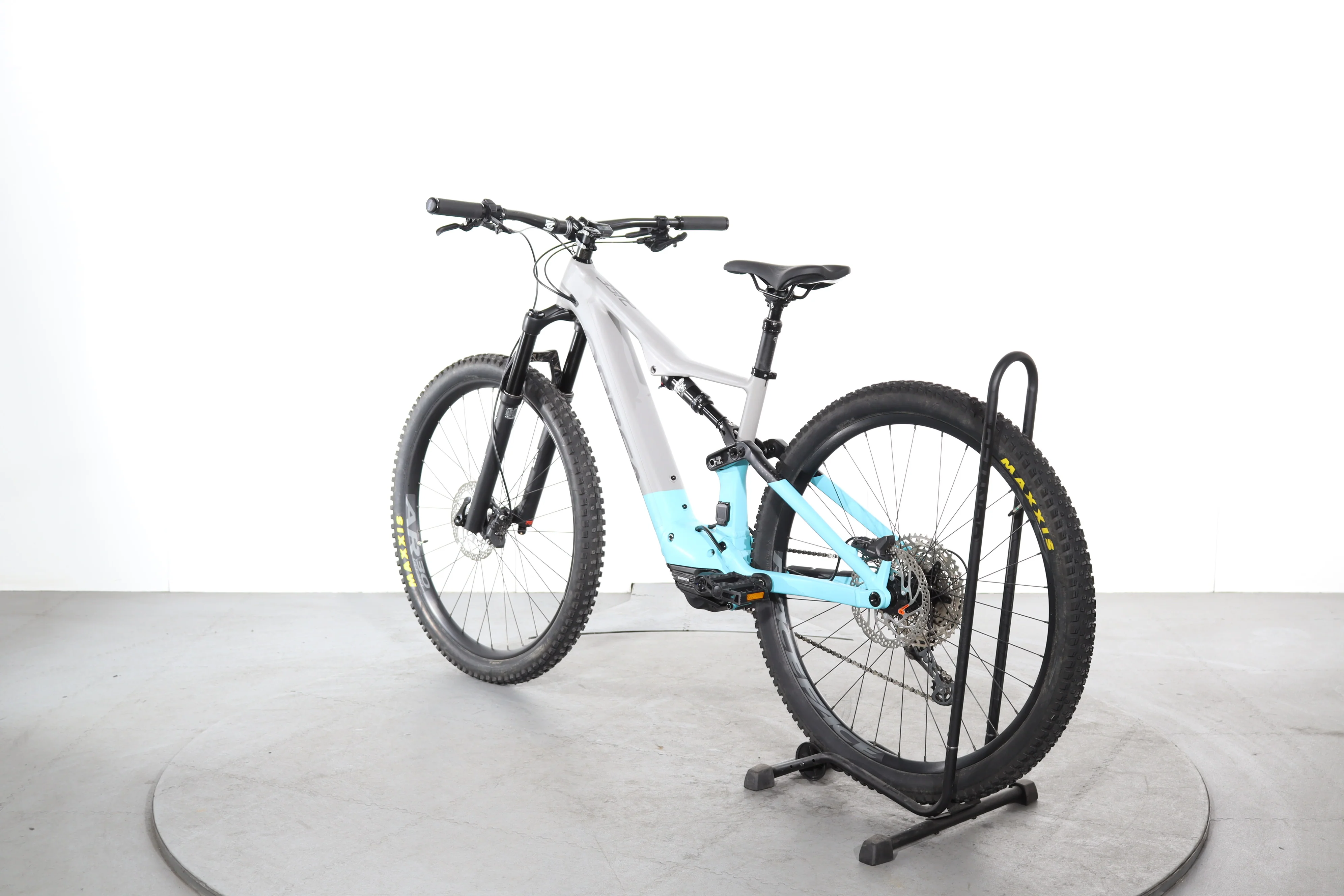Orbea Rise H30 - Image 3