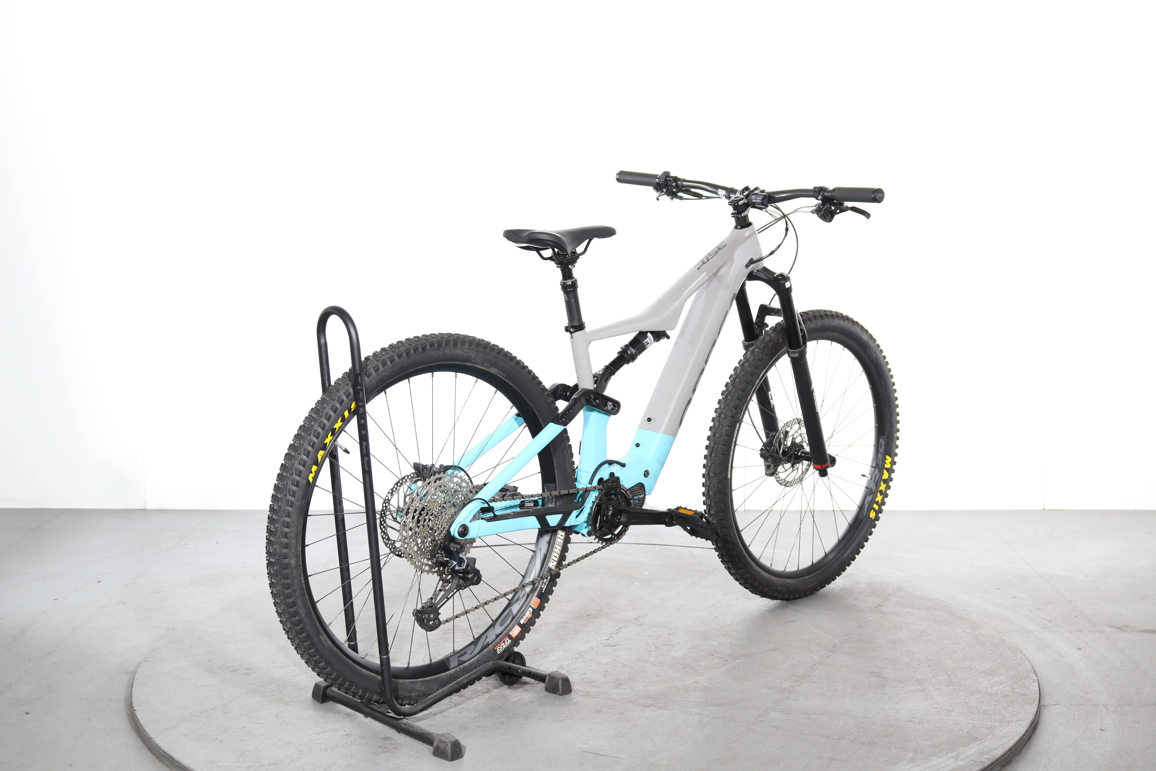 Orbea Rise H30 - Image 4