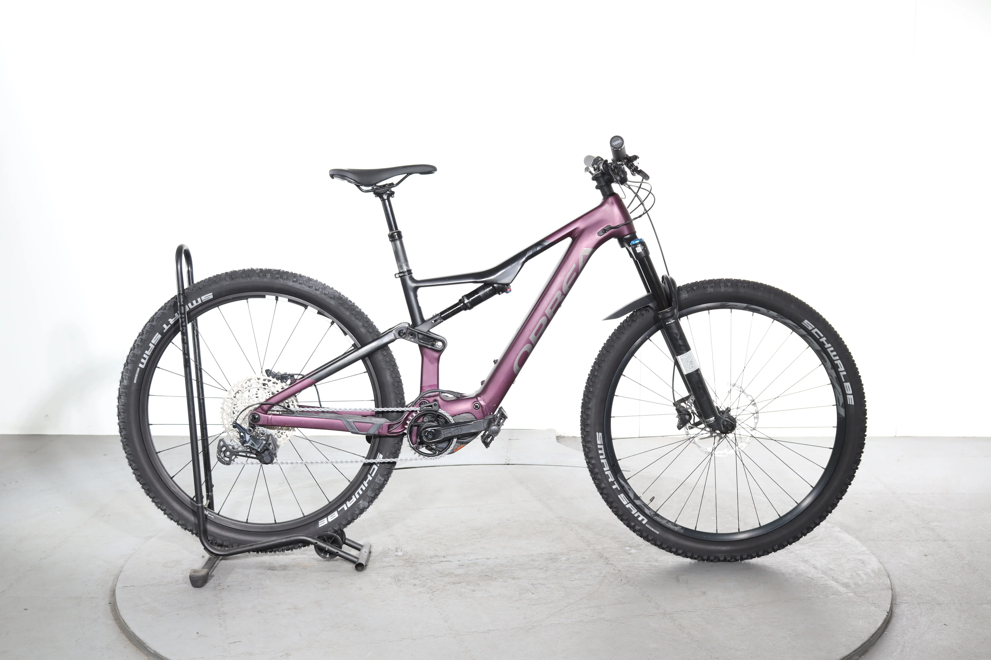 Orbea Rise H30