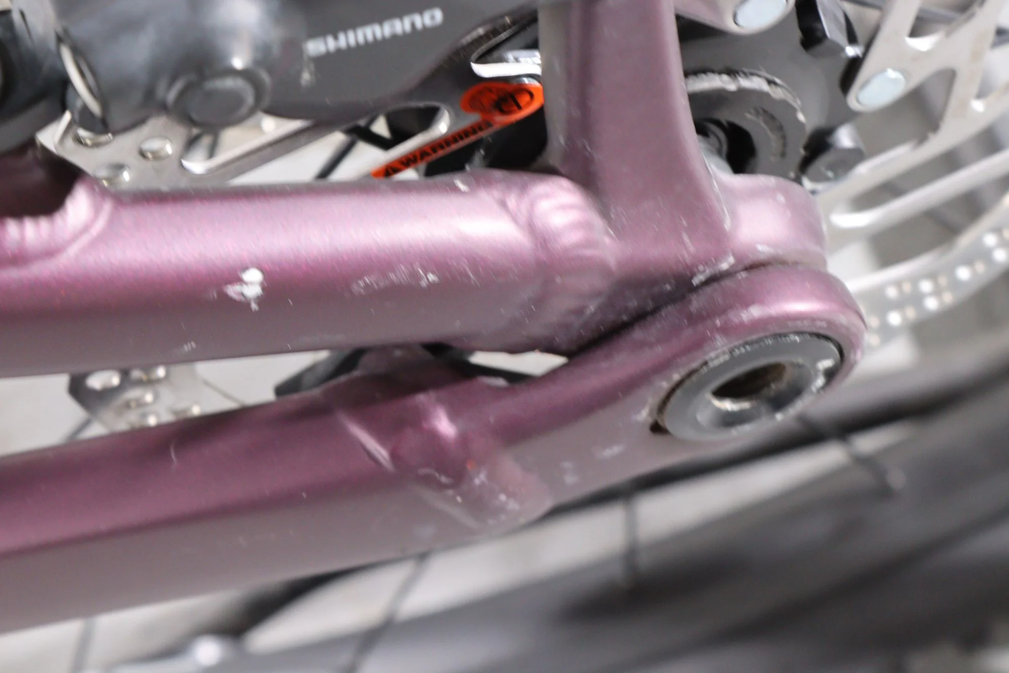Orbea Rise H30 - Image 13