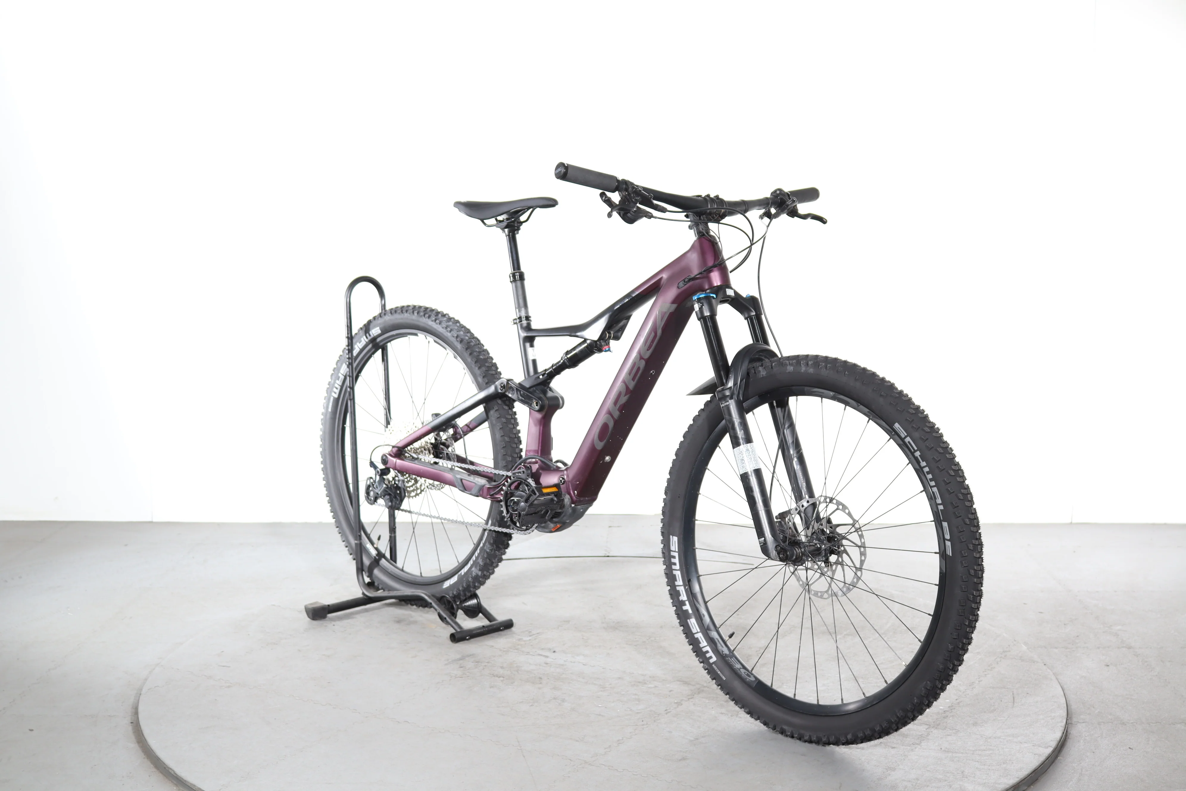 Orbea Rise H30 - Image 2