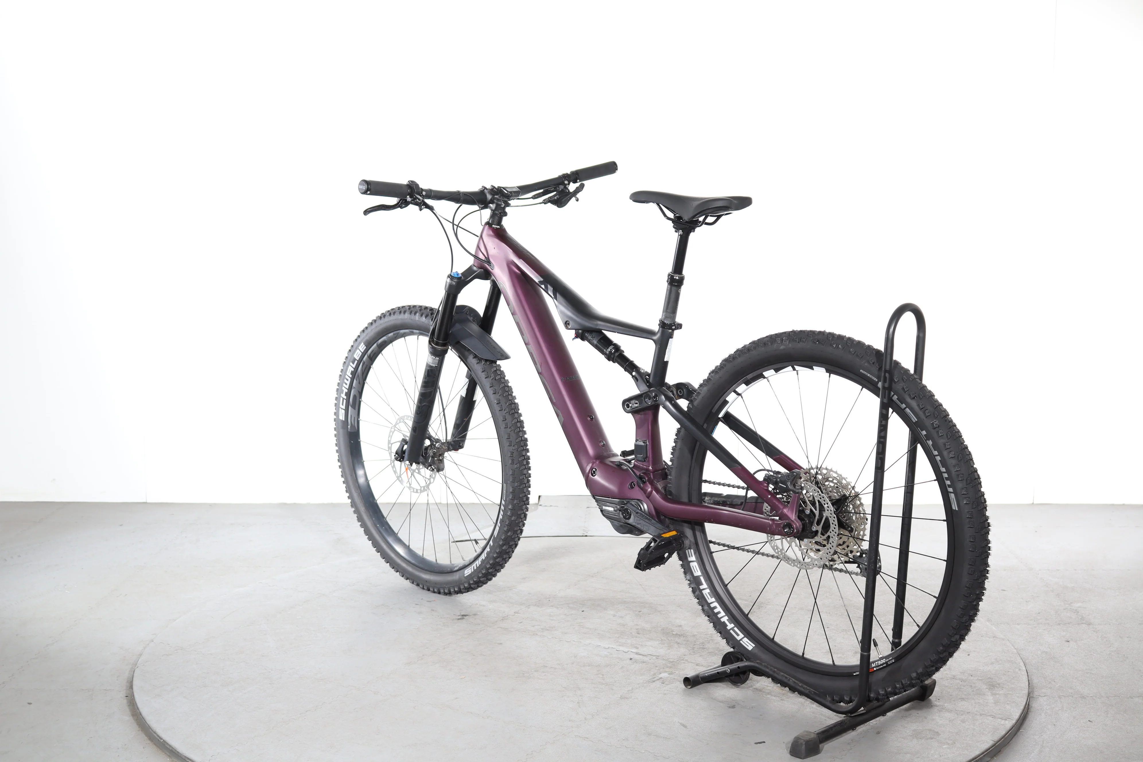 Orbea Rise H30 - Image 5