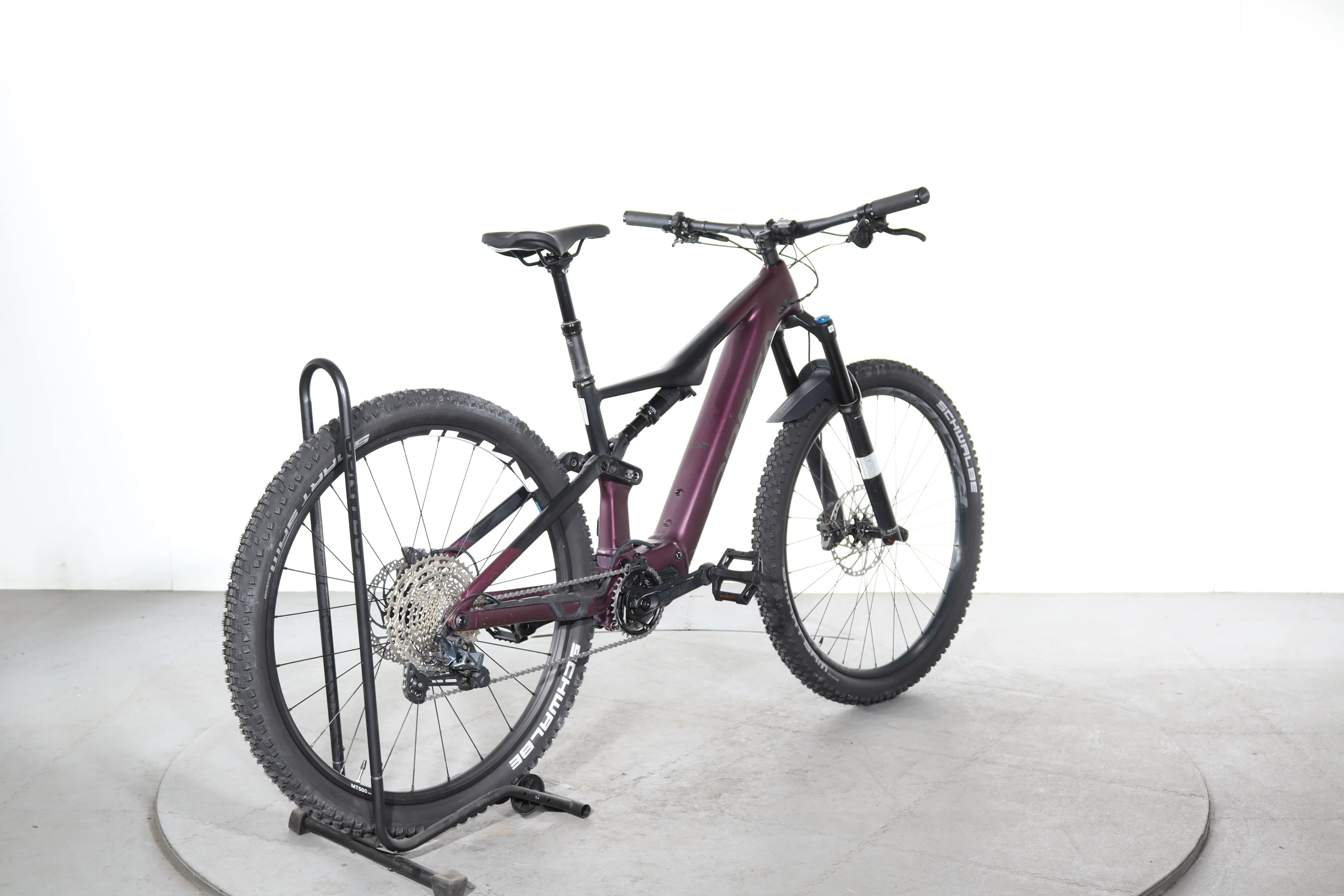 Orbea Rise H30 - Image 6