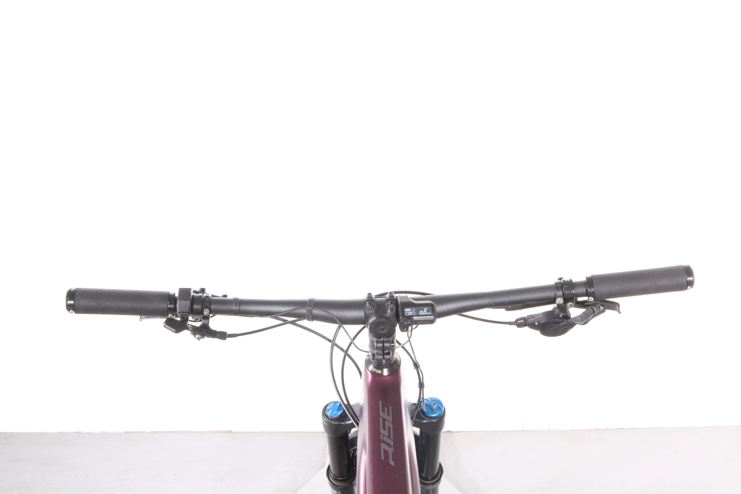Orbea Rise H30 - Image 7