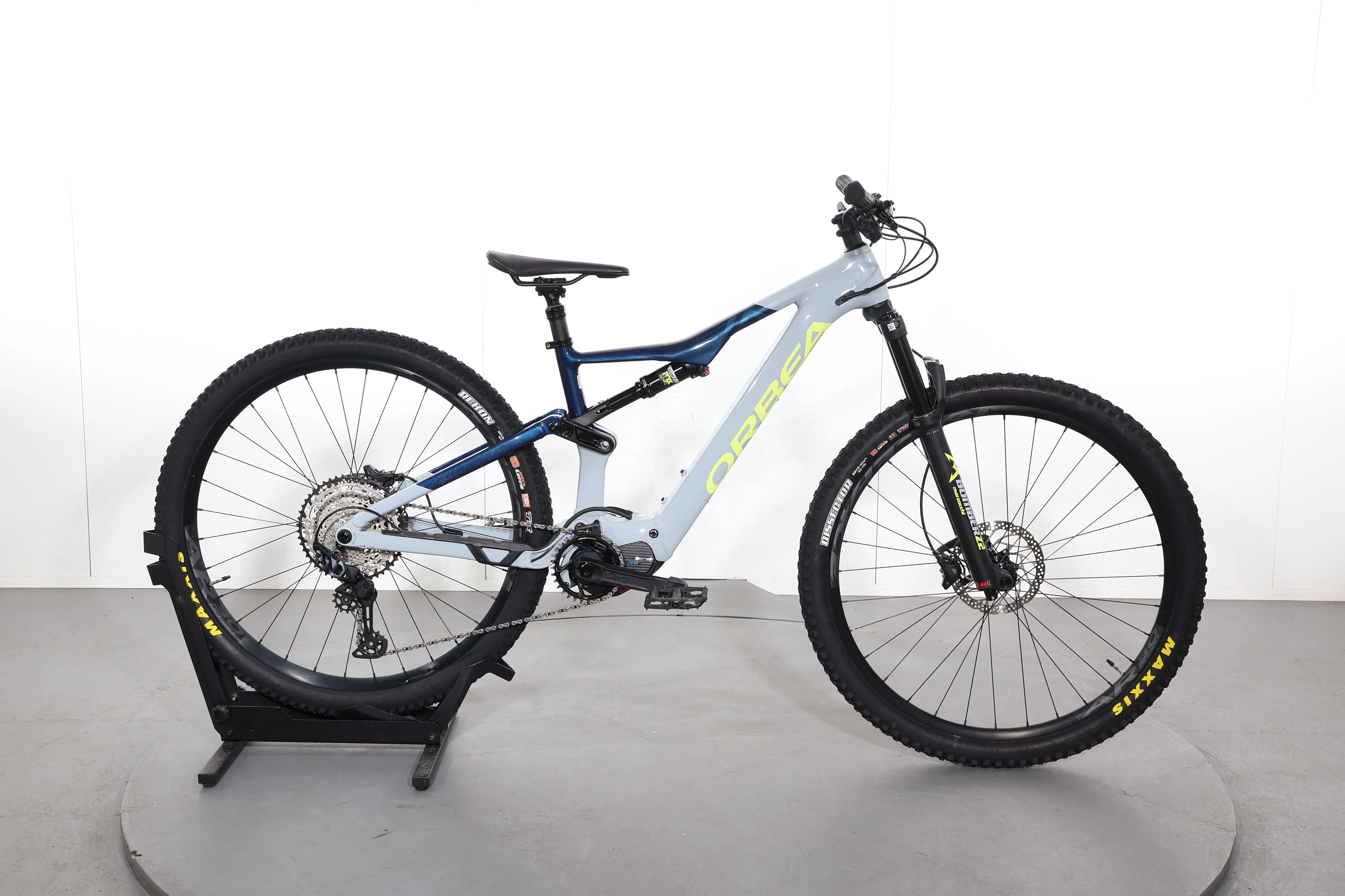 Orbea Rise H30