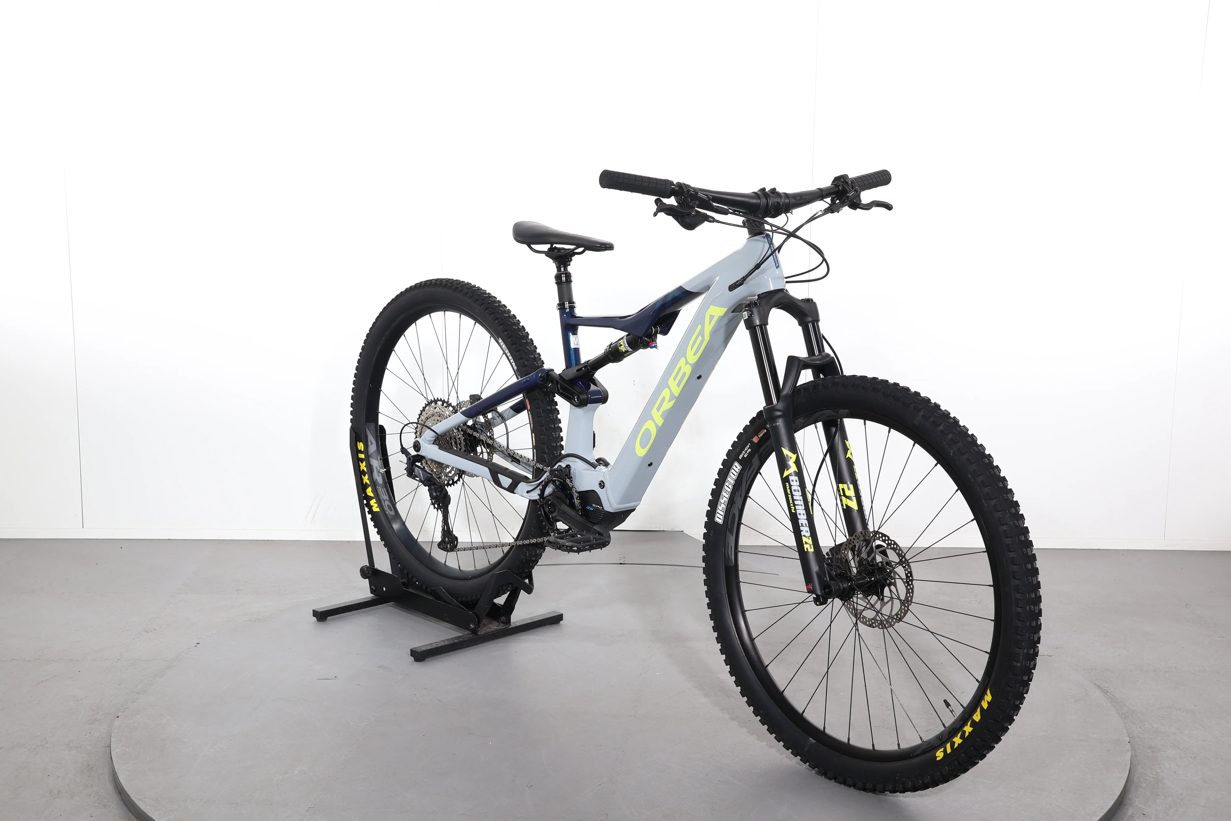Orbea Rise H30 - Image 2
