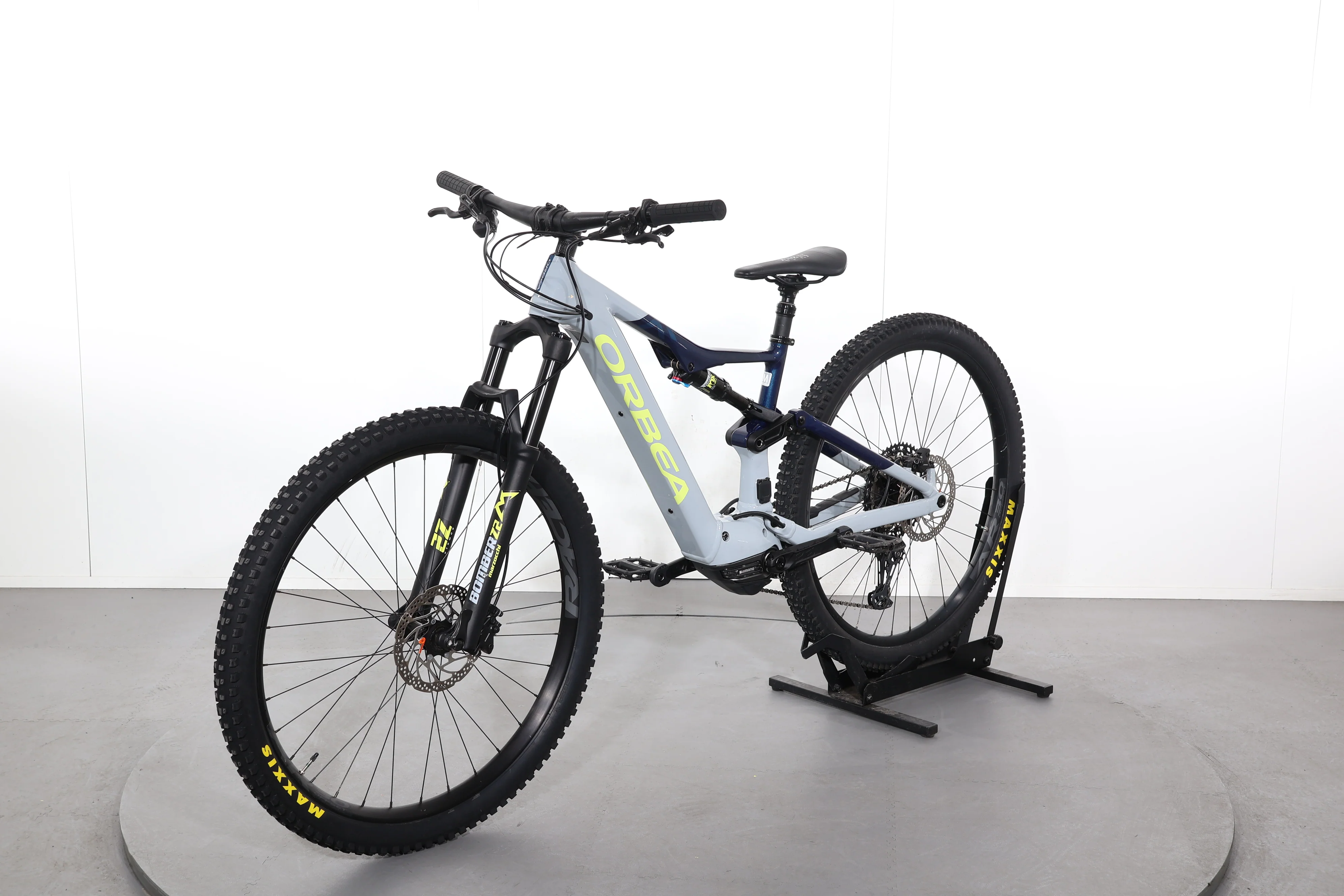 Orbea Rise H30 - Image 3