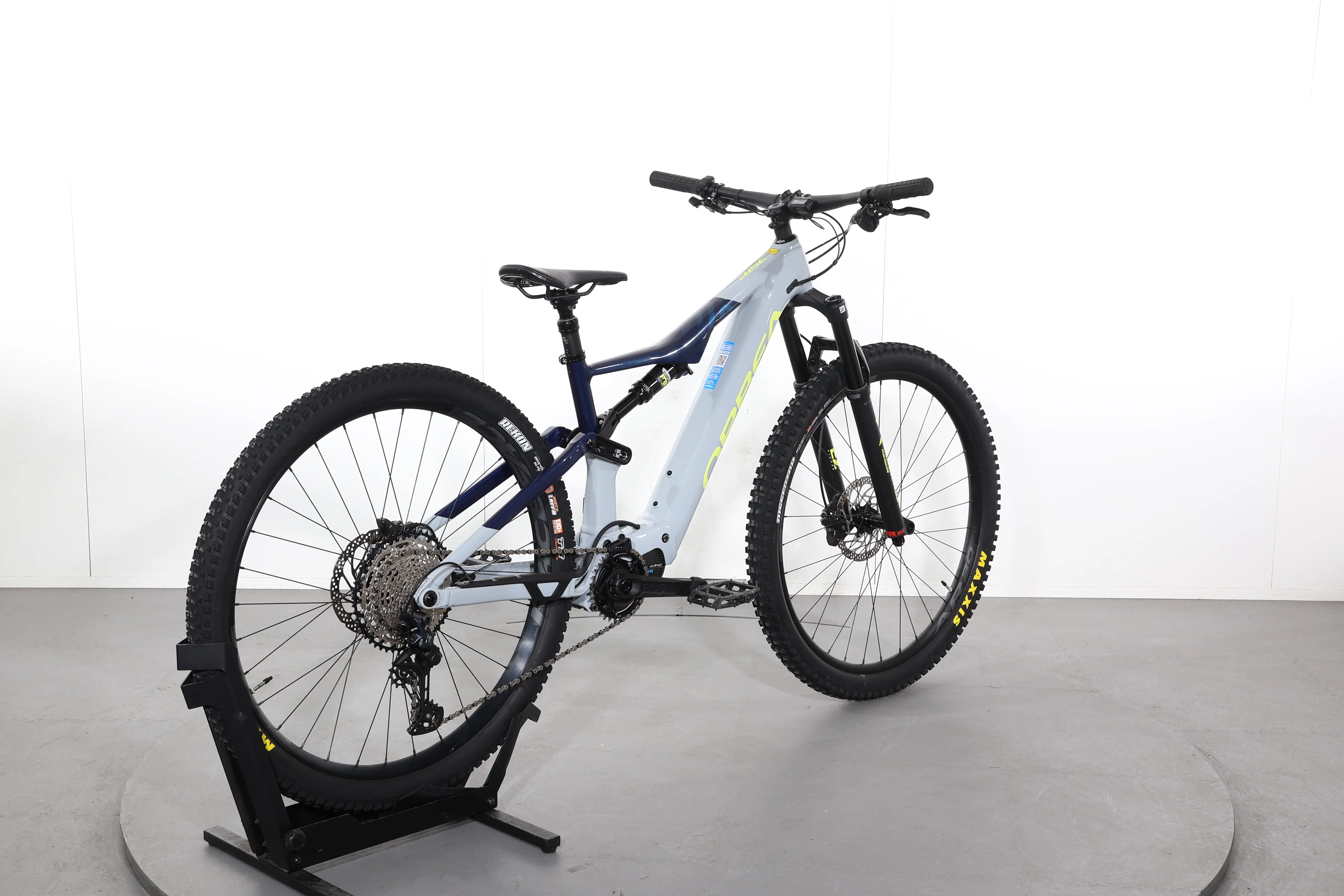 Orbea Rise H30 - Image 6