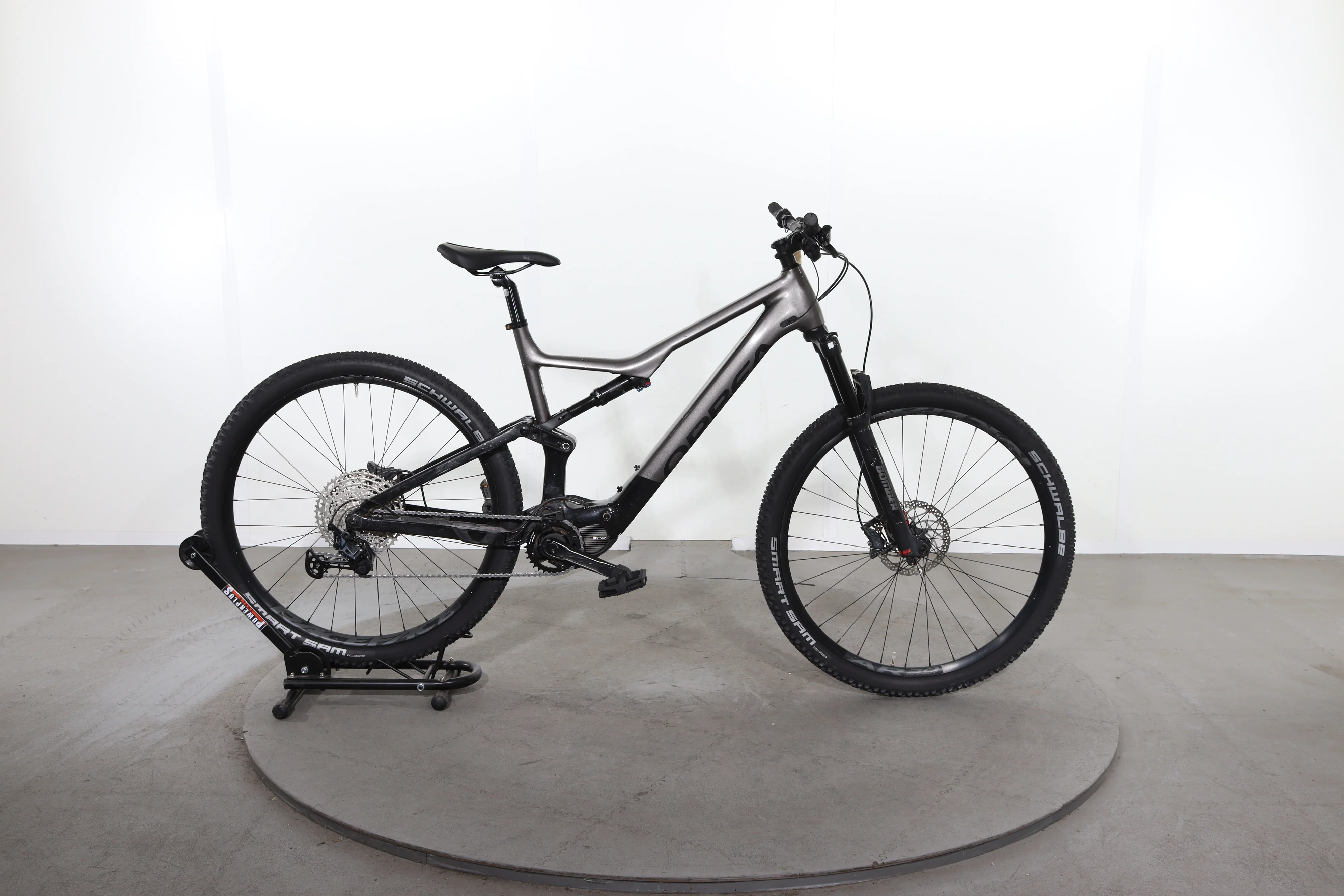 Orbea Rise H30