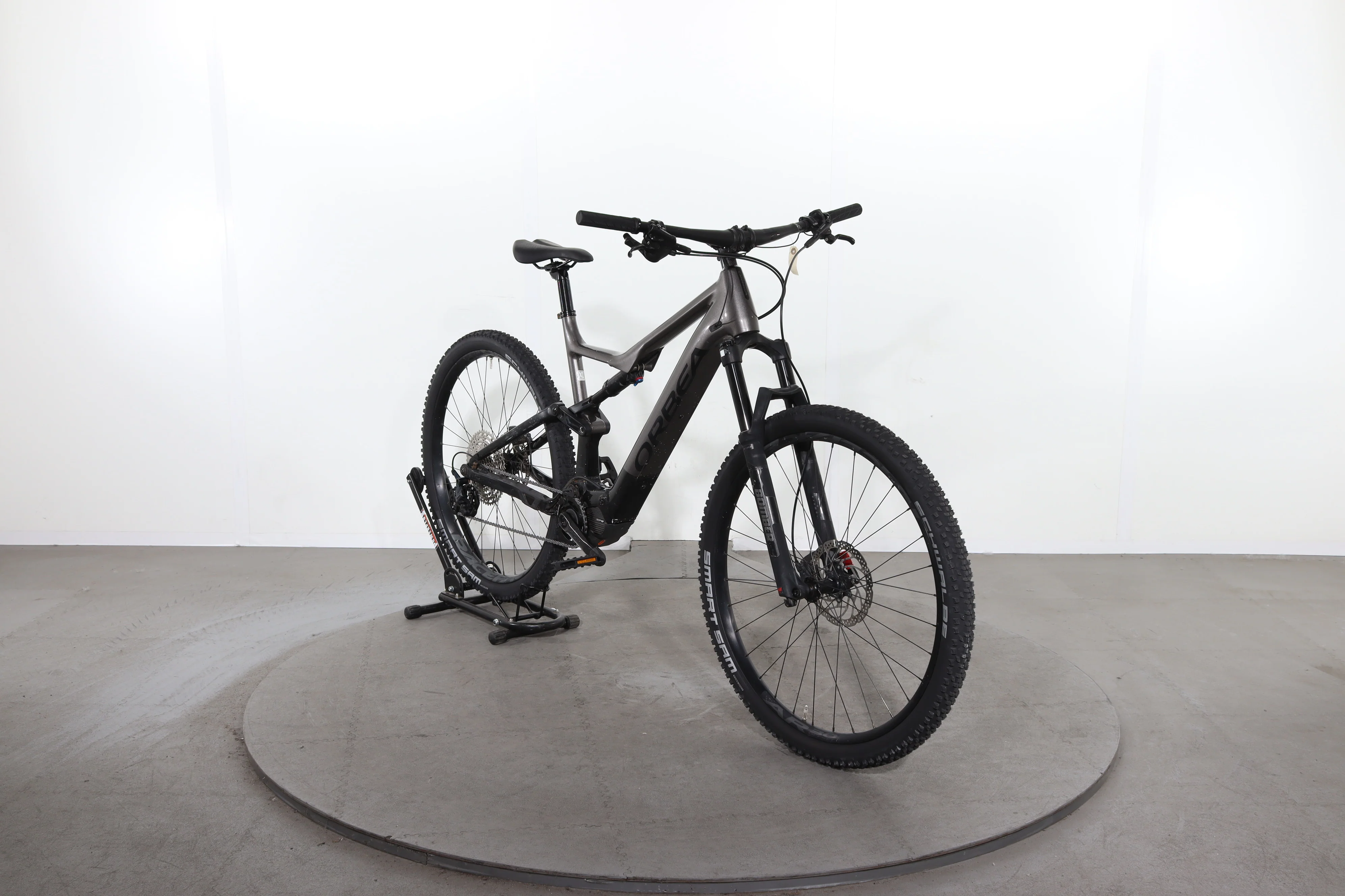 Orbea Rise H30 - Image 2