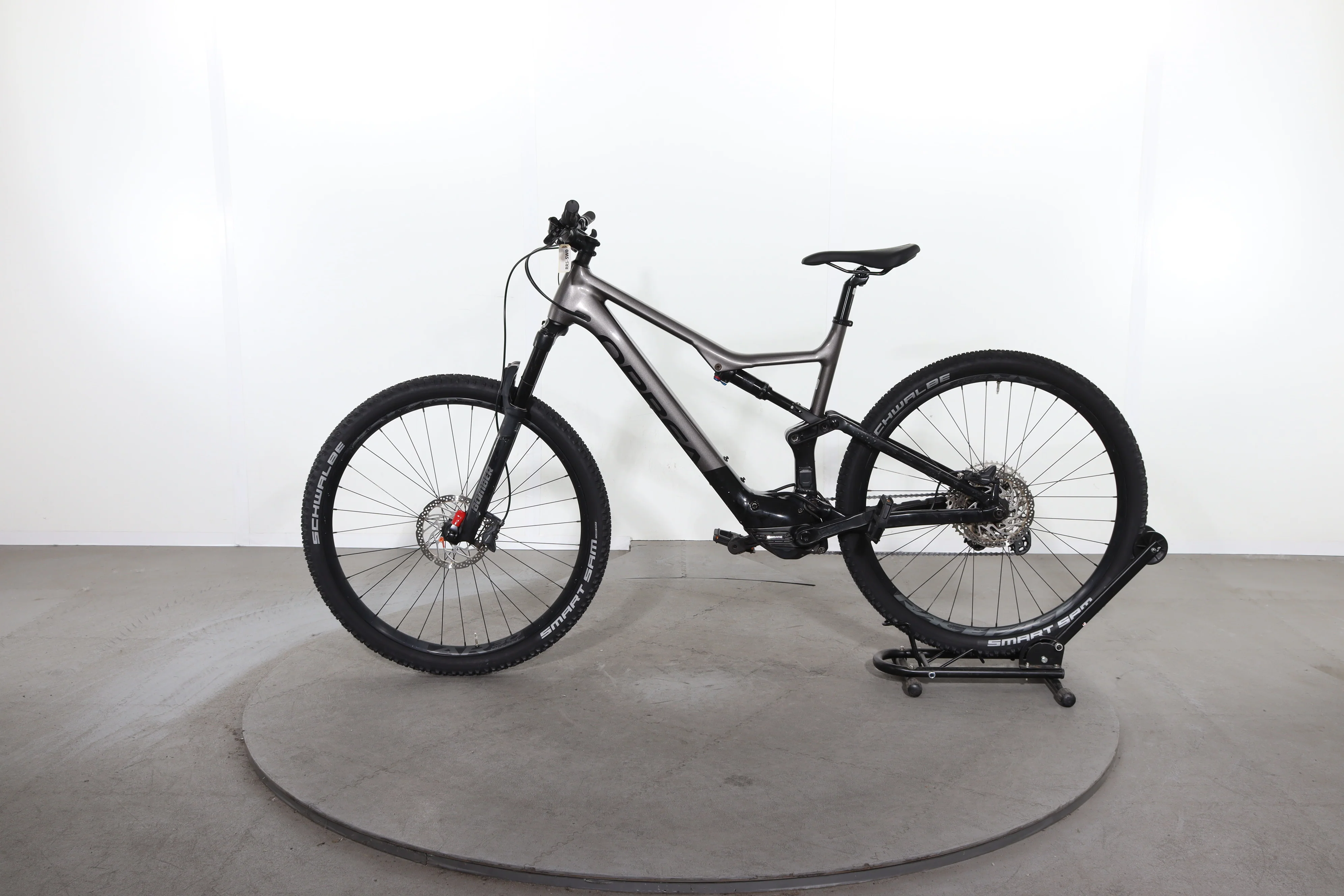 Orbea Rise H30 - Image 4