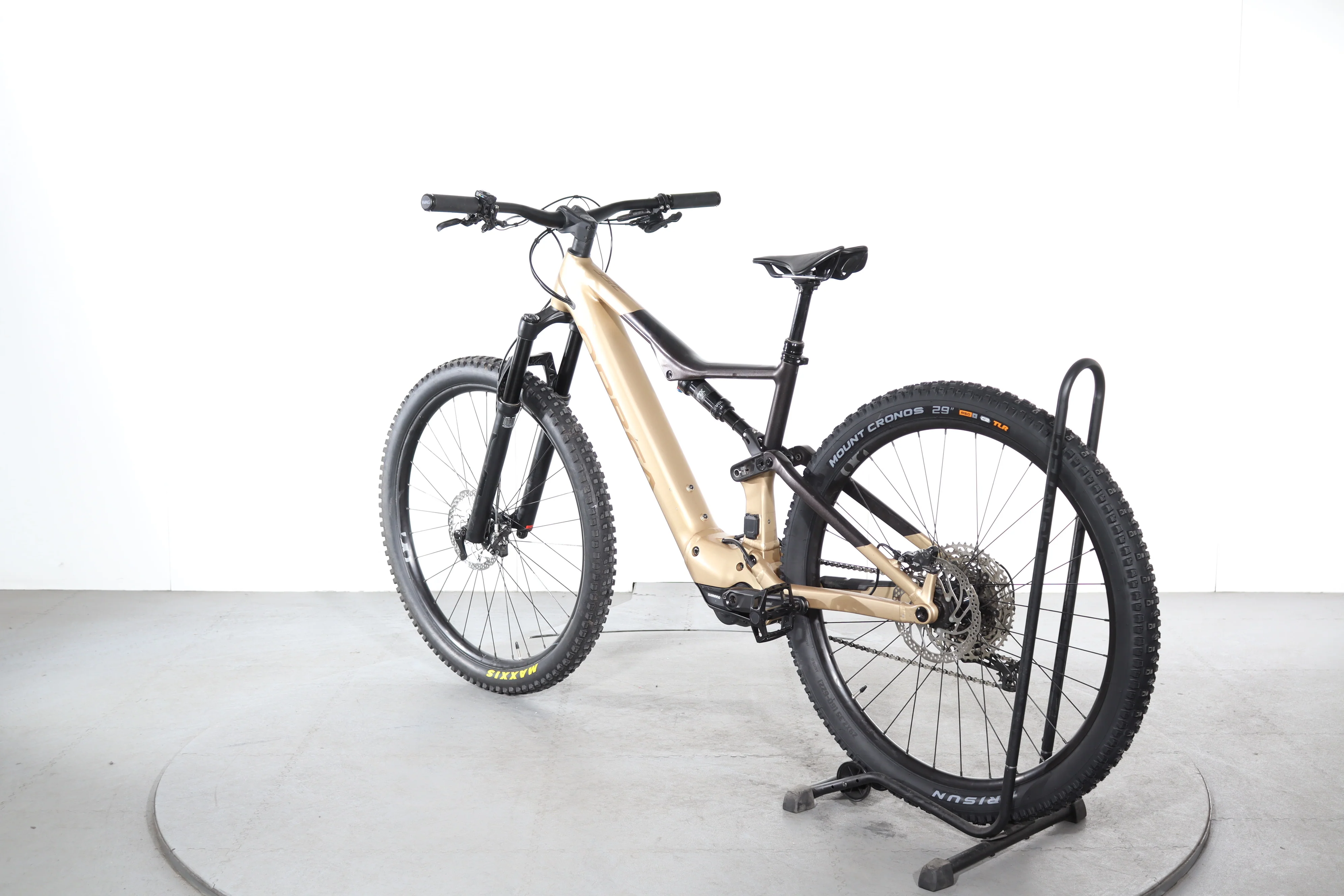 Orbea Rise H30 - Image 5