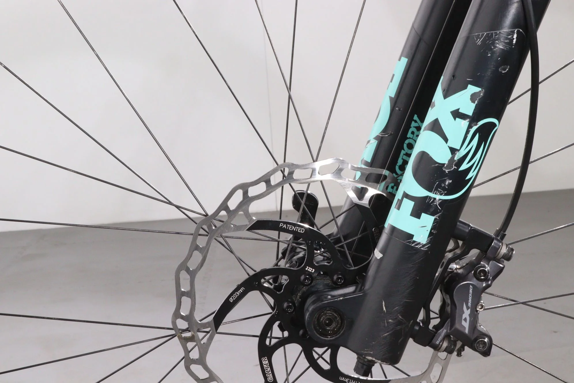 Orbea Rise M10 - Image 10