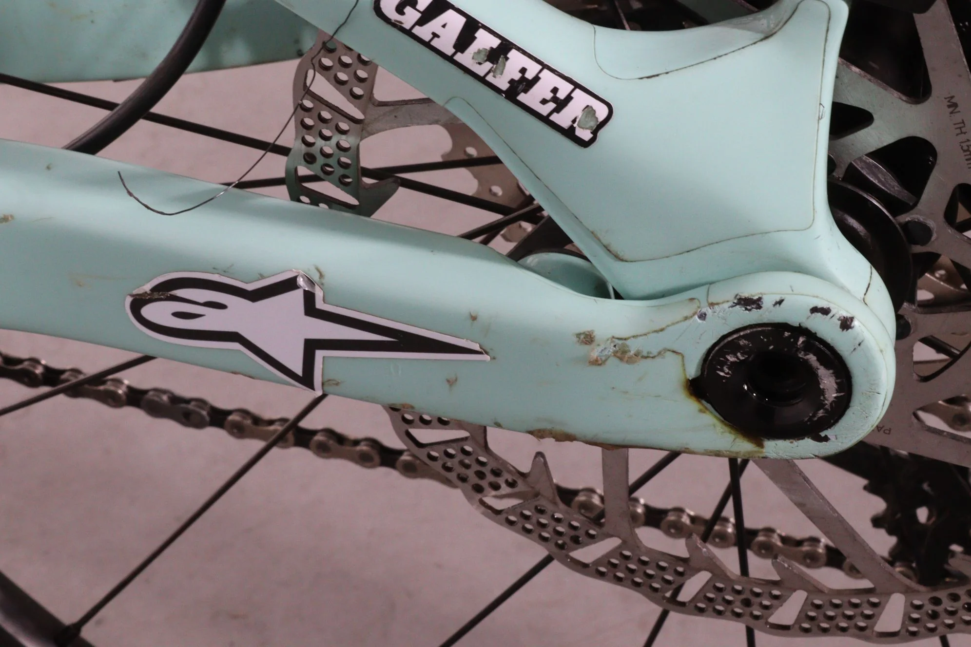 Orbea Rise M10 - Image 16