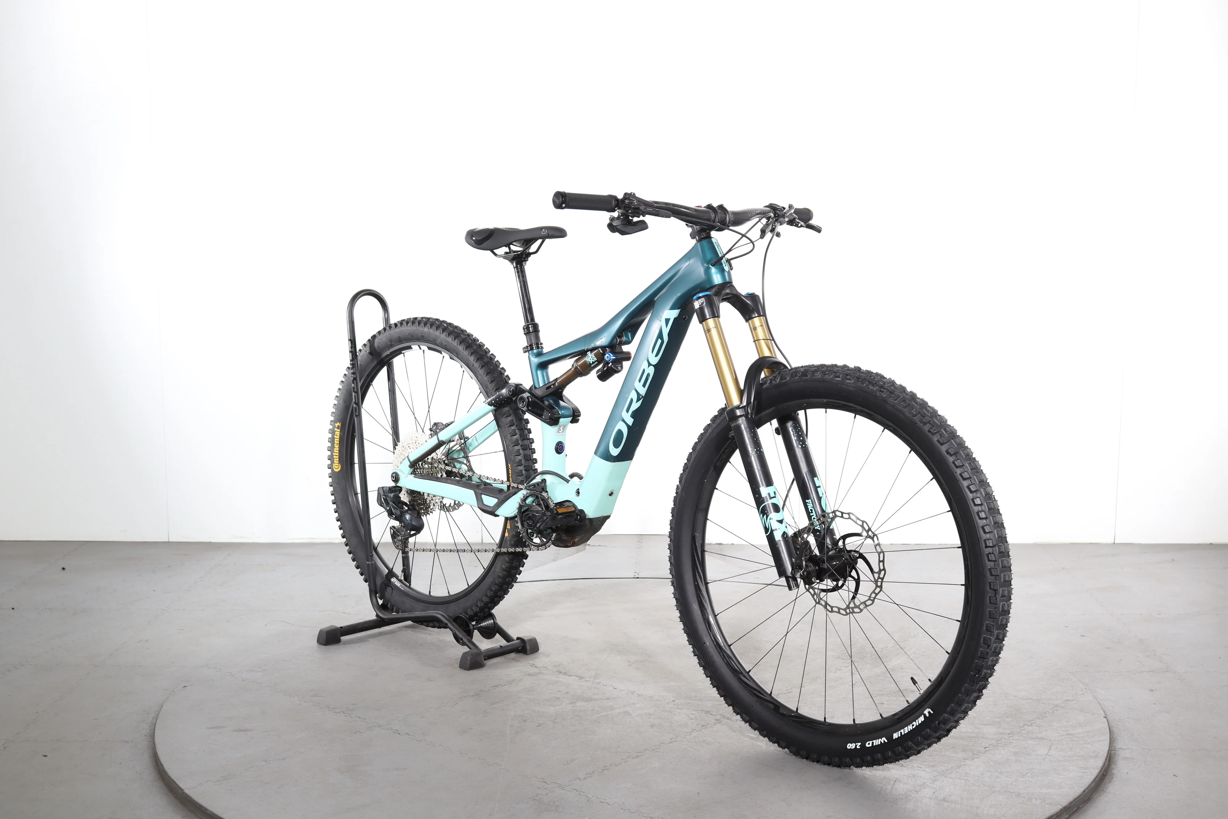 Orbea Rise M10 - Image 2