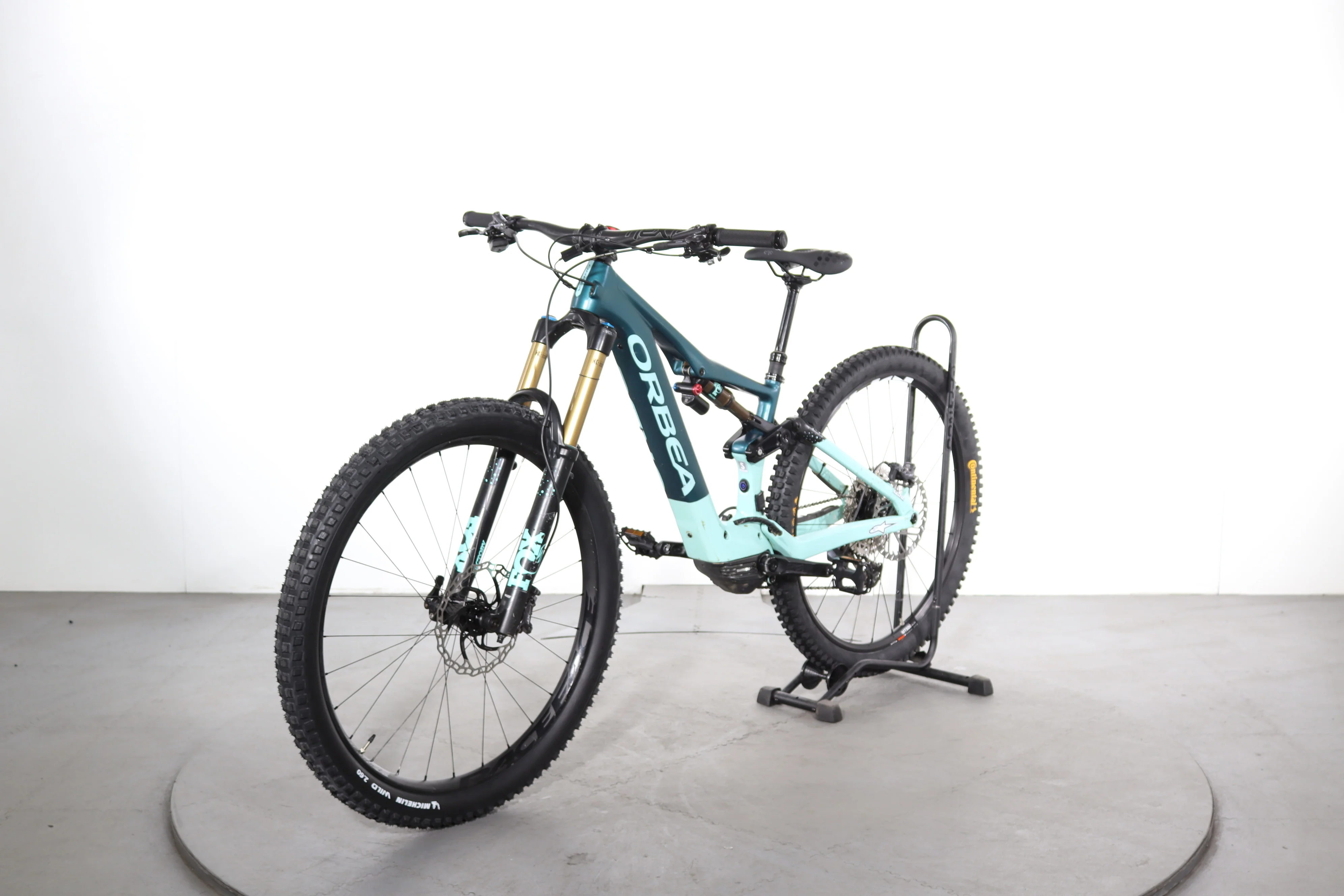 Orbea Rise M10 - Image 3