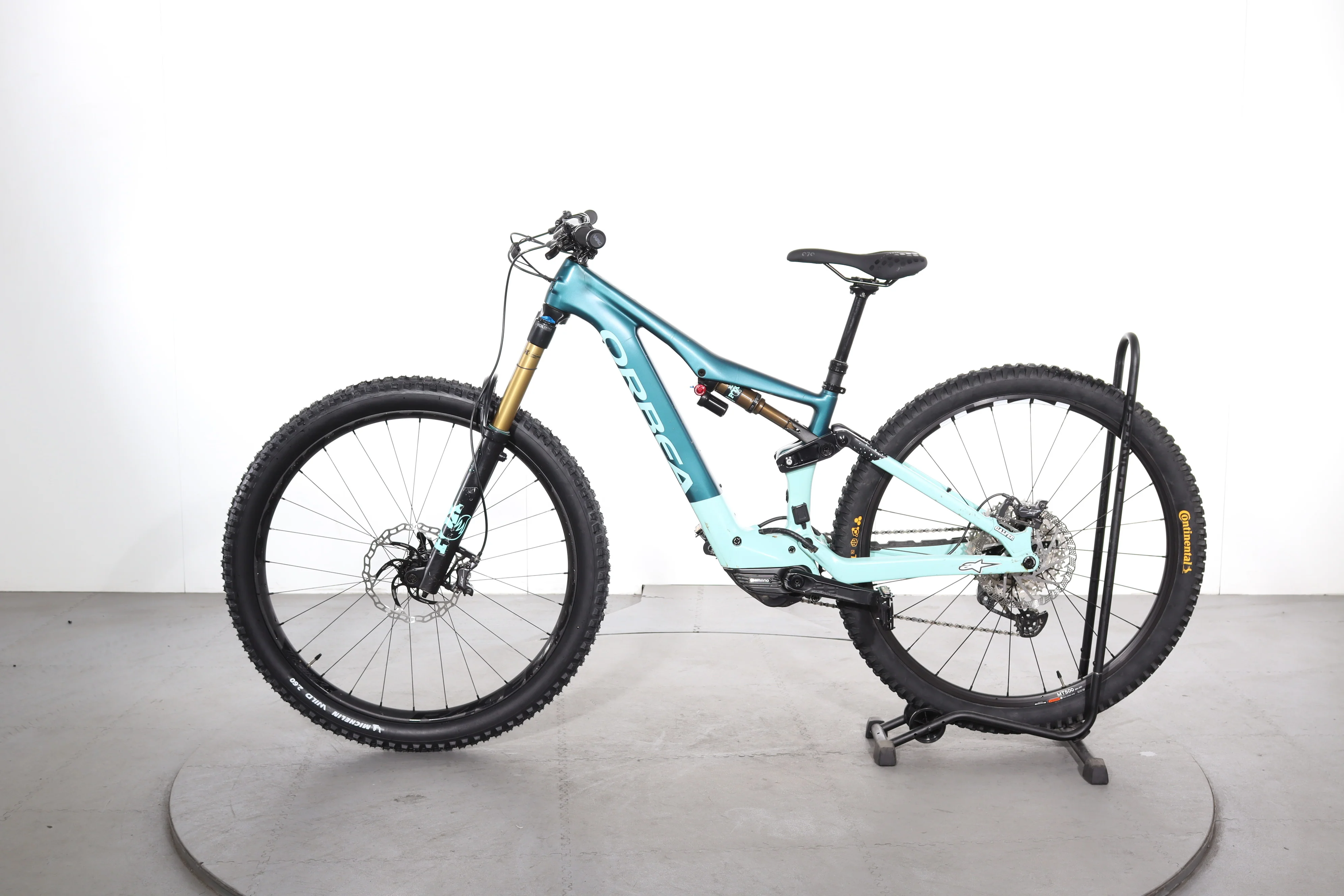 Orbea Rise M10 - Image 4