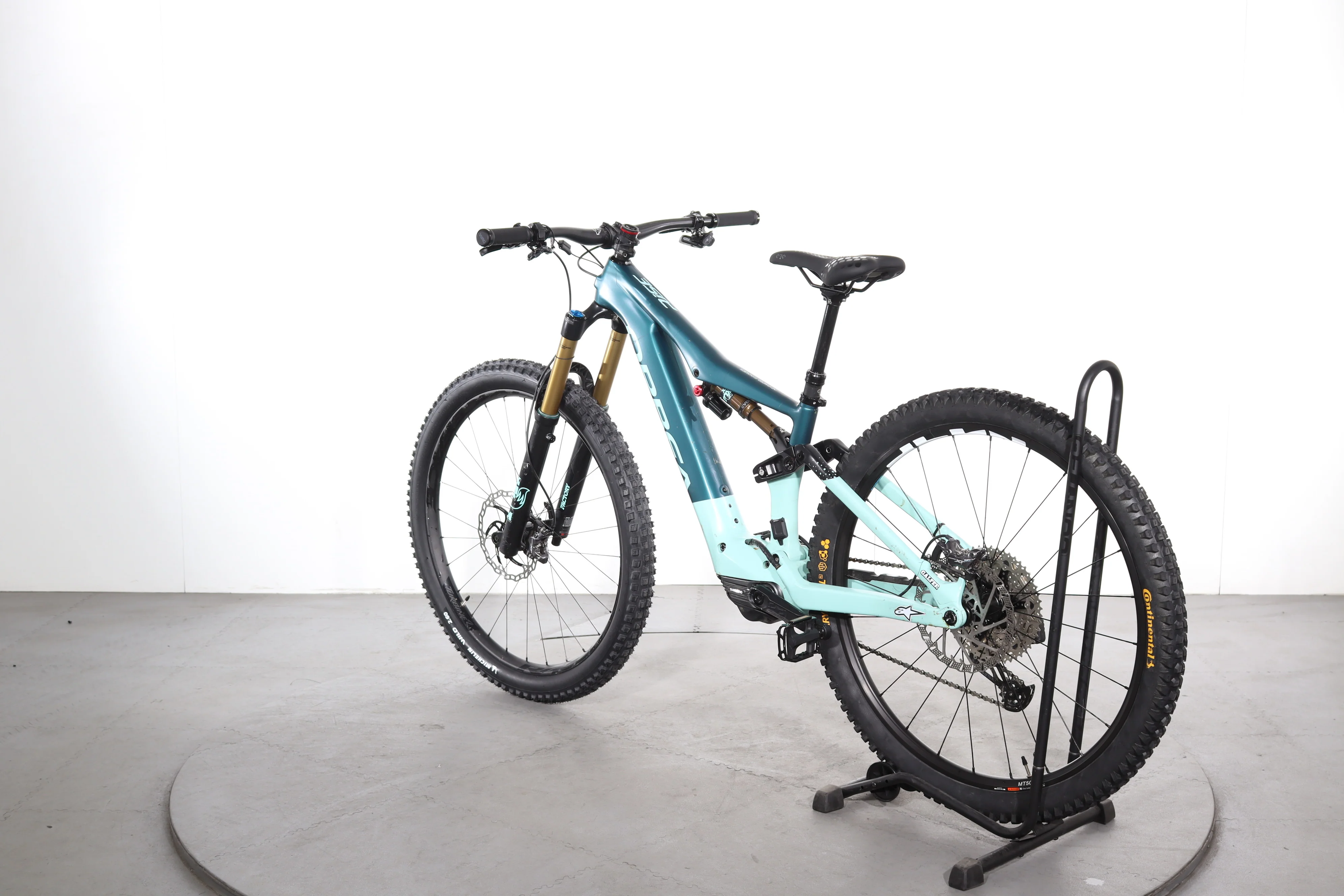 Orbea Rise M10 - Image 5