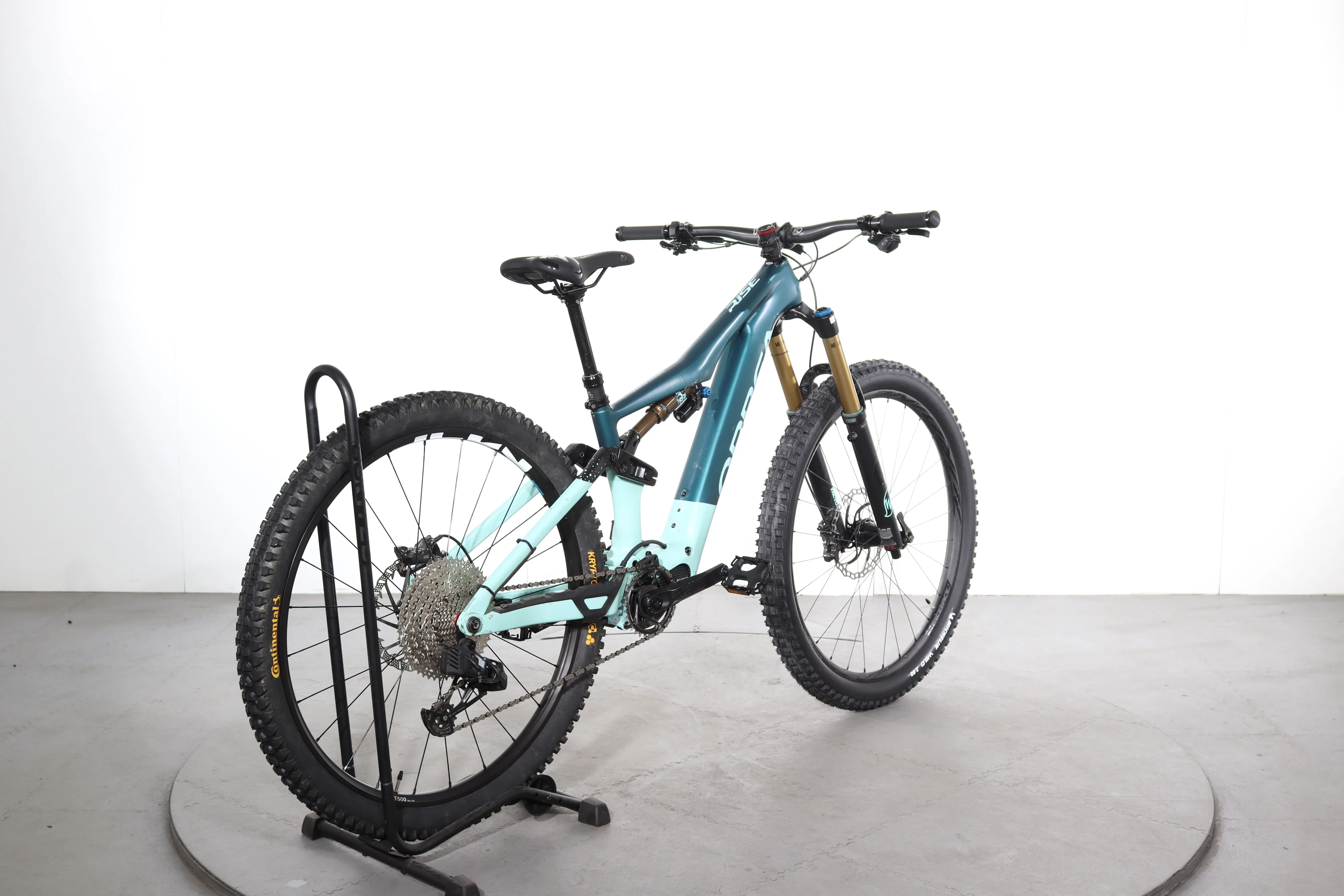 Orbea Rise M10 - Image 6