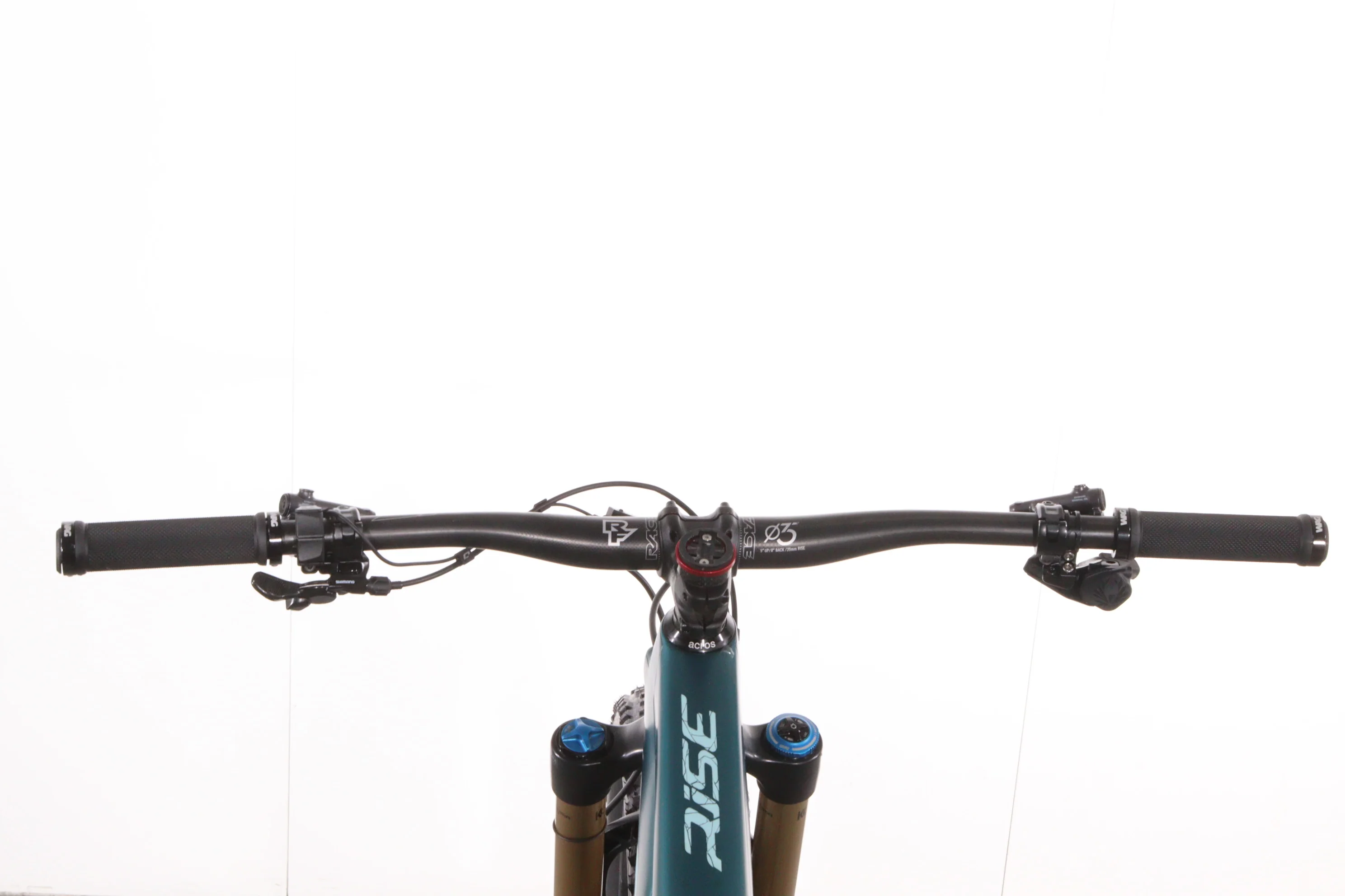 Orbea Rise M10 - Image 7